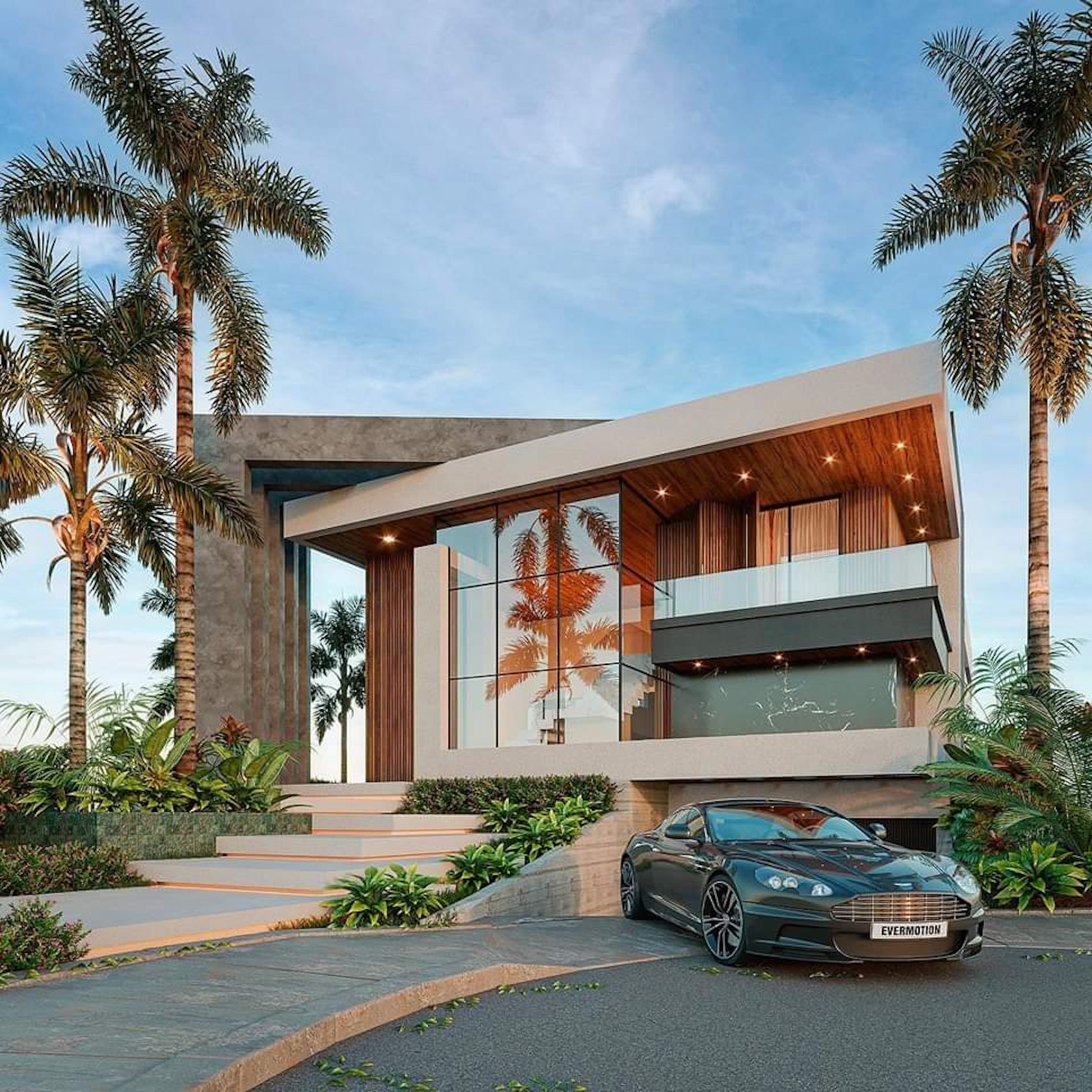 Polymorph Design Studio - Architizer