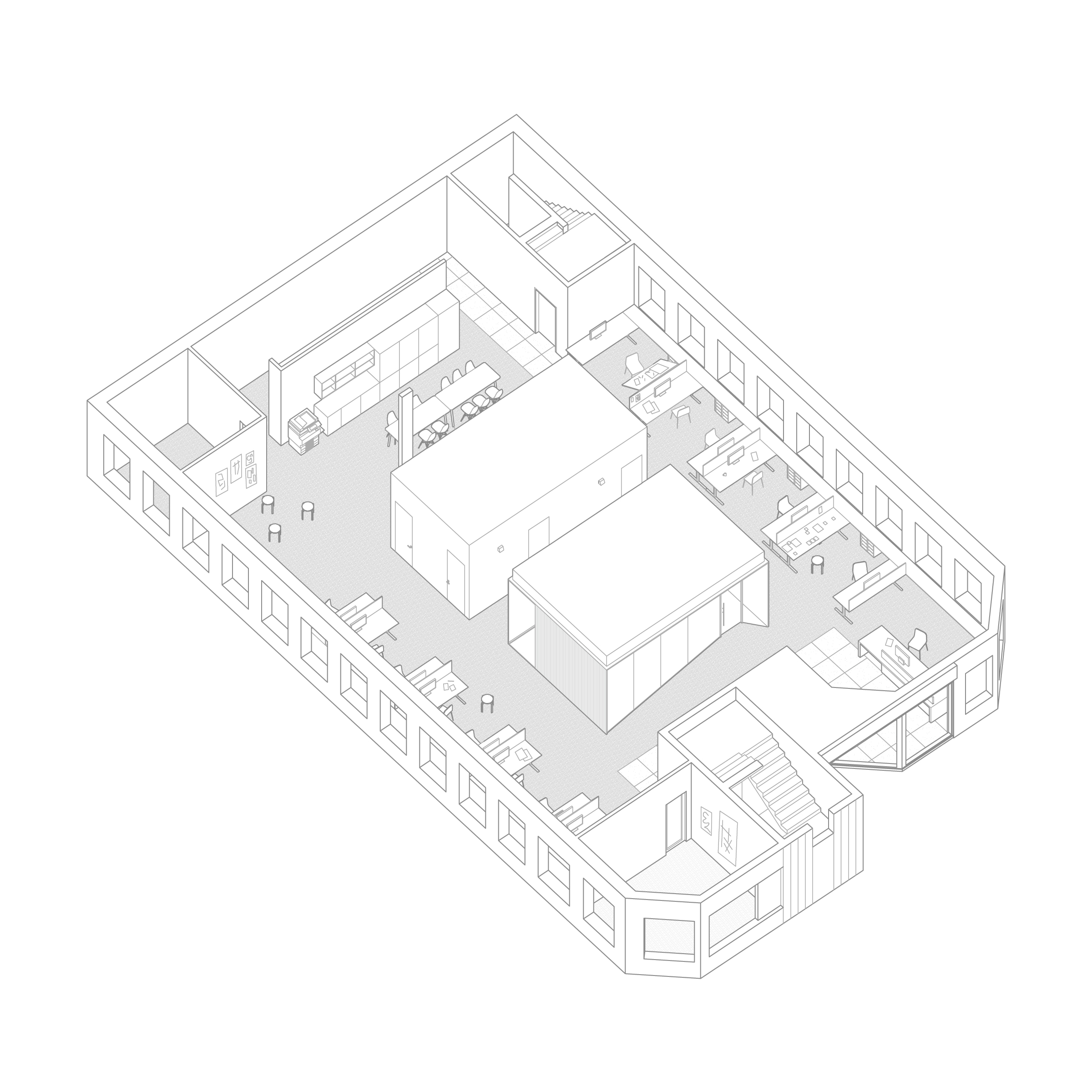 Scott Street Mixed Use Development by Simmonds Architecture Architizer