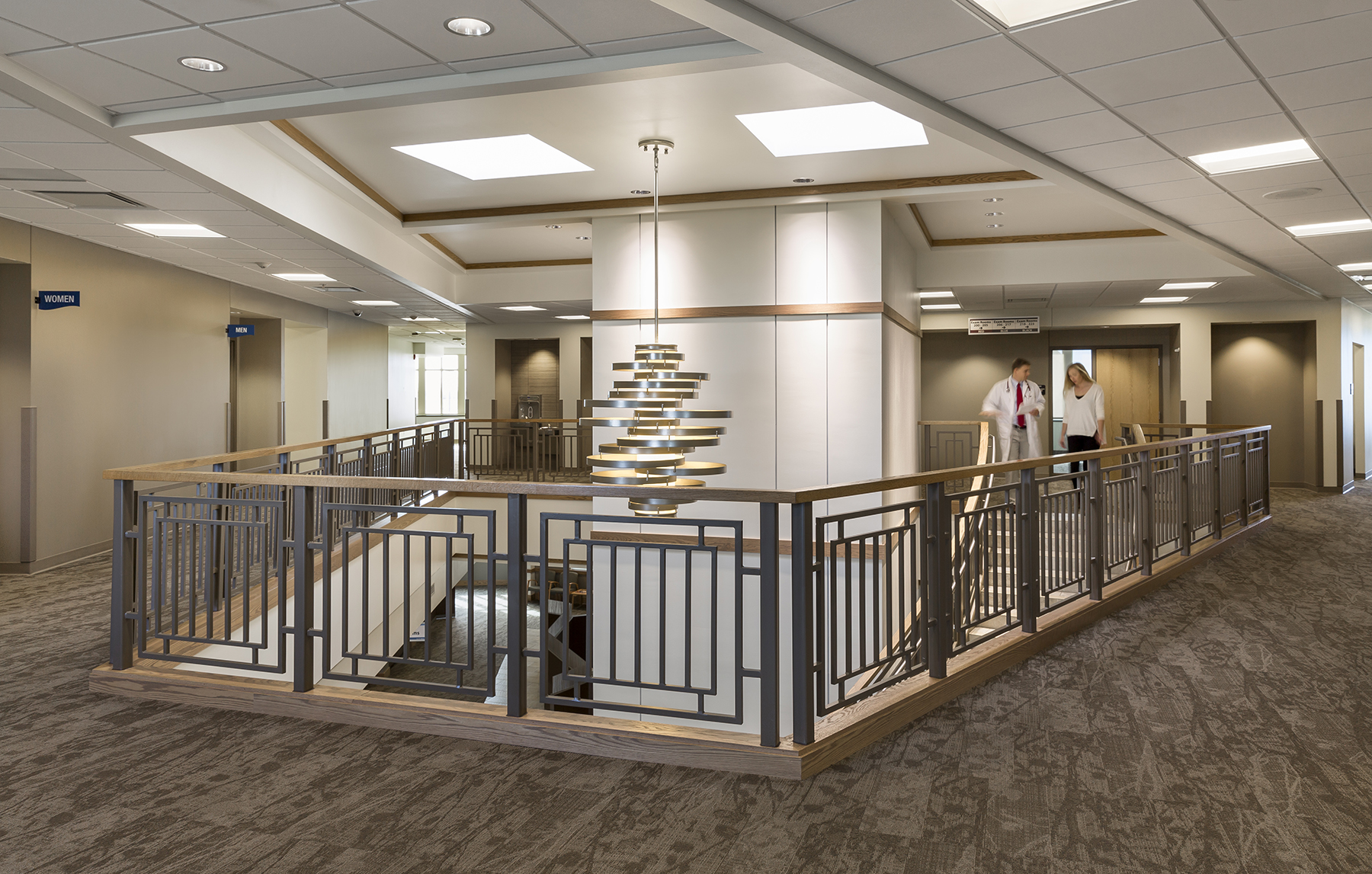 Sanford Moorhead Clinic by JLG Architects Architizer