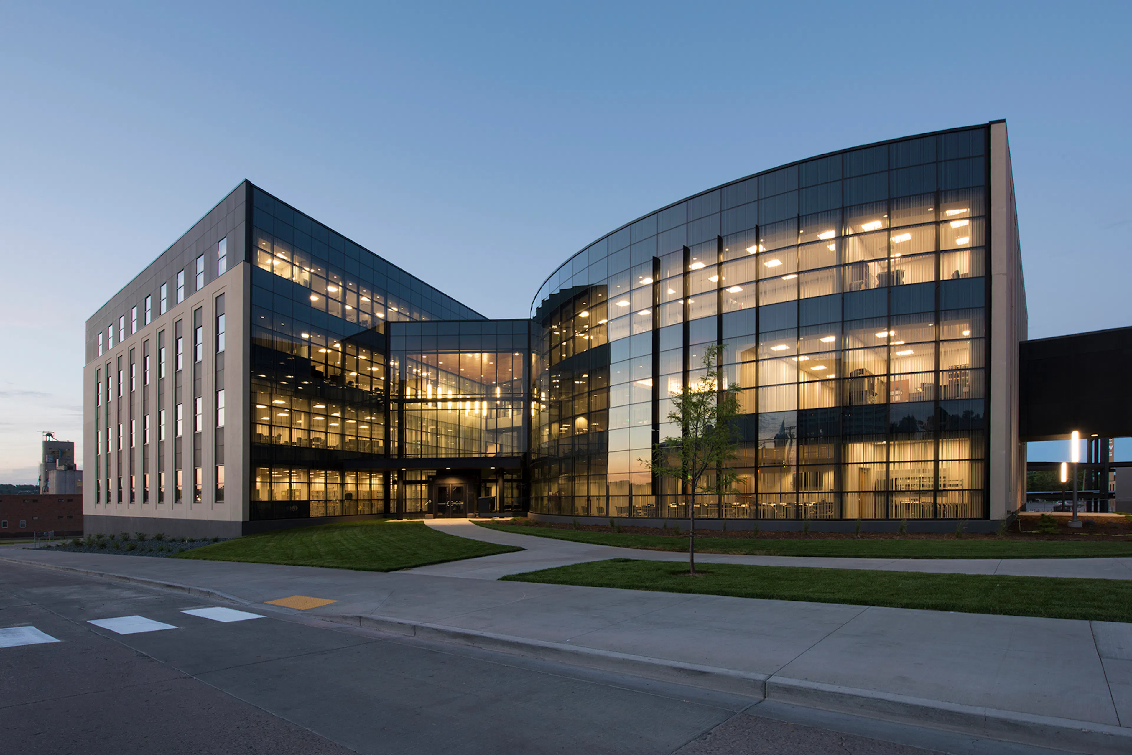 Martire Family Arena — 30