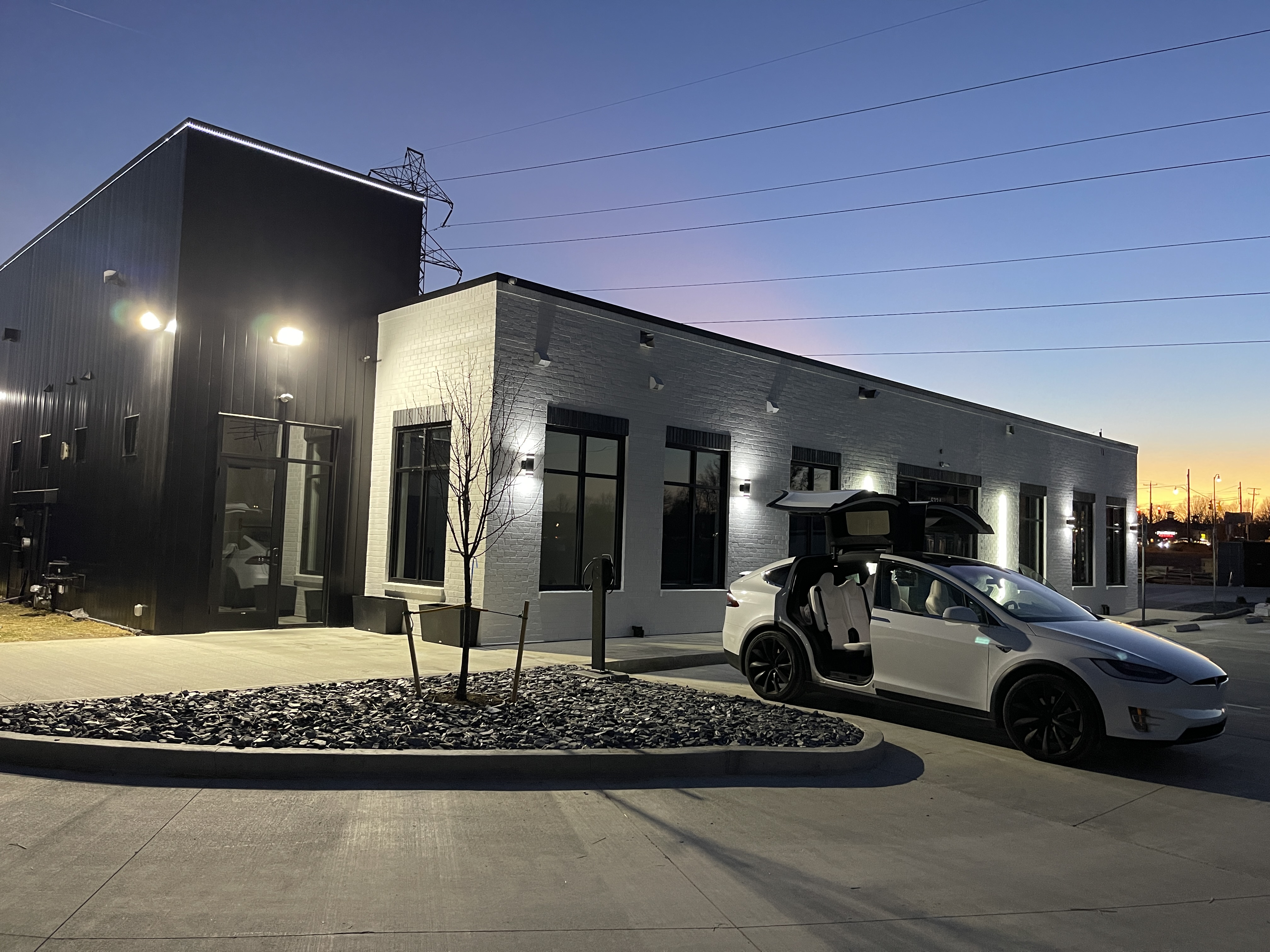 Afton Building by Christoff Group Architizer