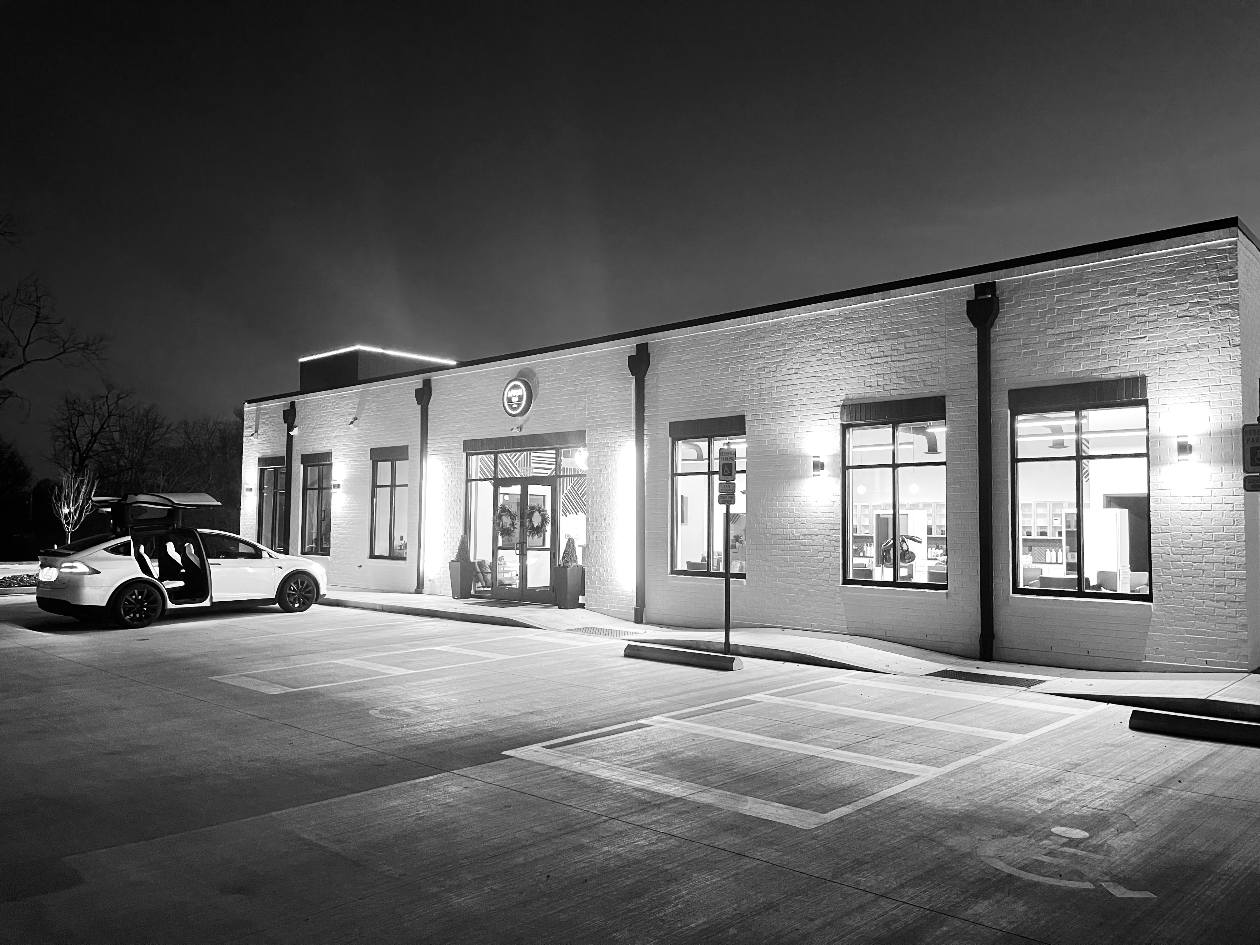 Afton Building by Christoff Group Architizer