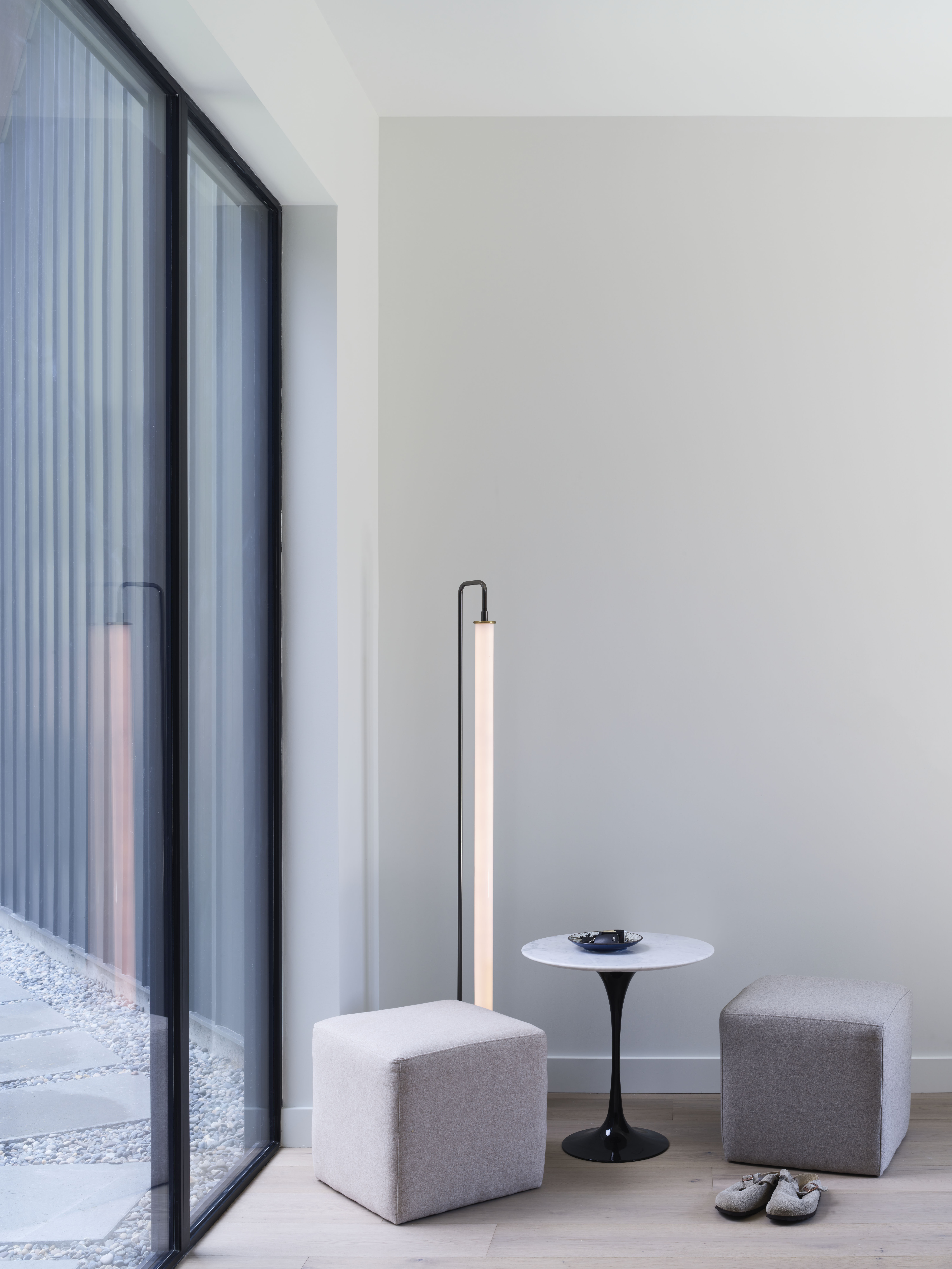 Yeats House by BLA Design Group - Architizer