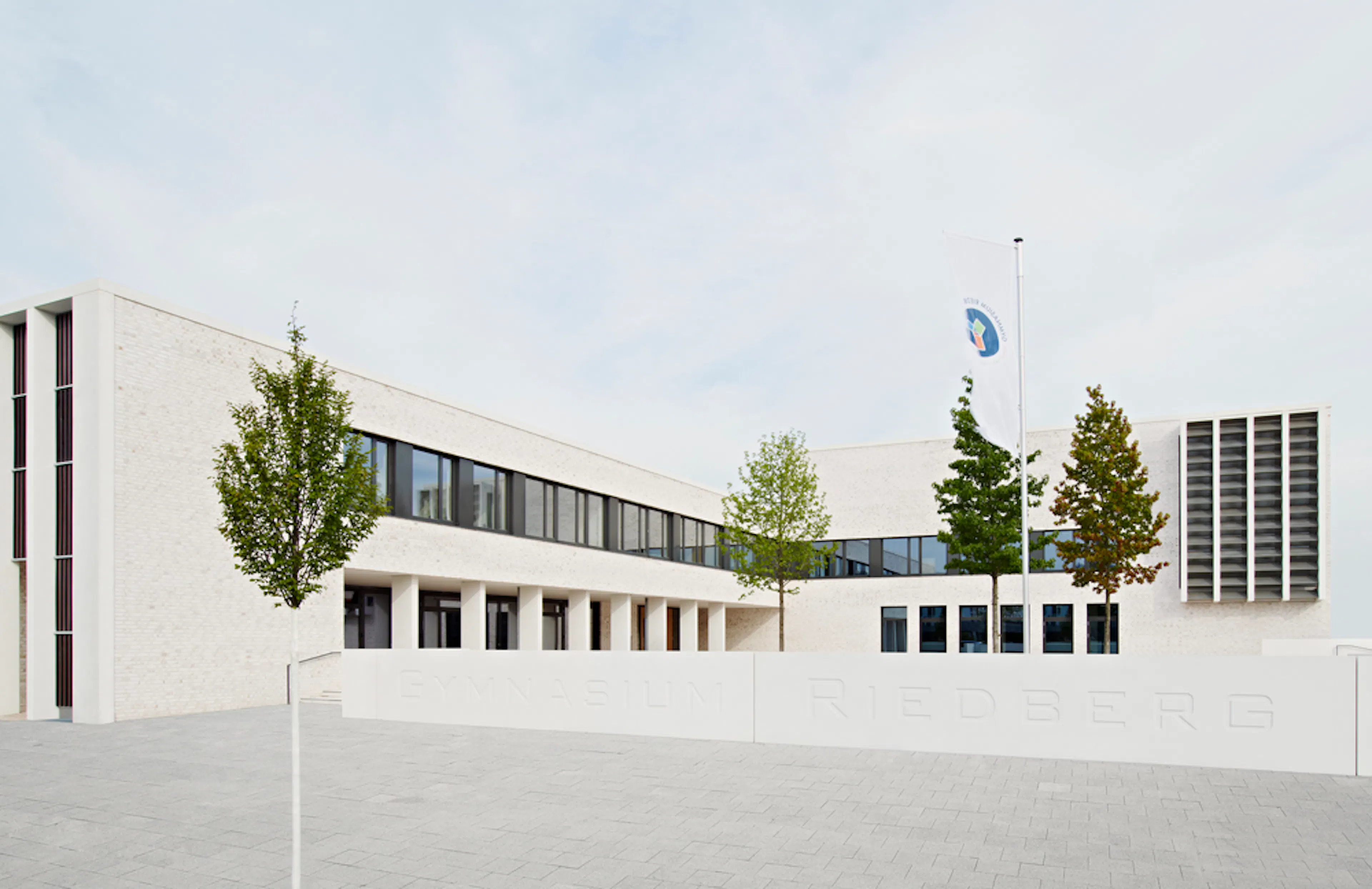 Extension of the Pfahlbaumuseum Unteruhldingen — 9