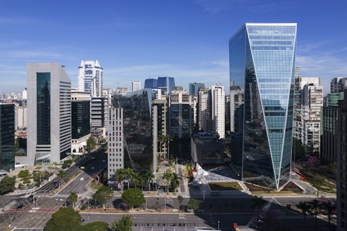 Go to PEI Architects