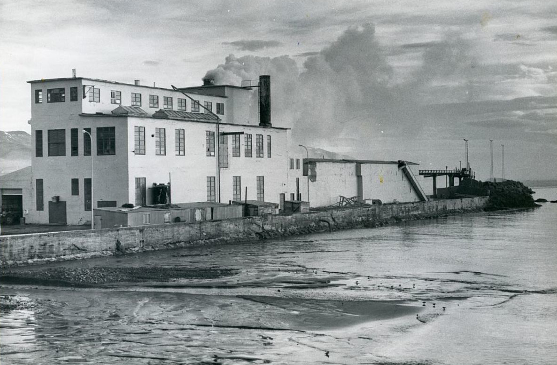 Herring Hotel by ESJA Architecture Architizer