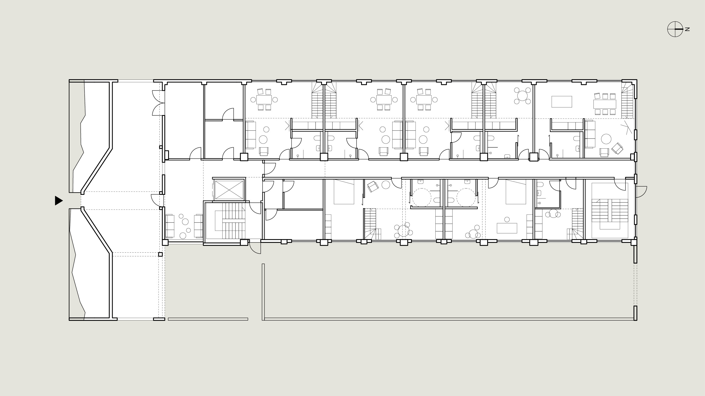 Herring Hotel by ESJA Architecture Architizer