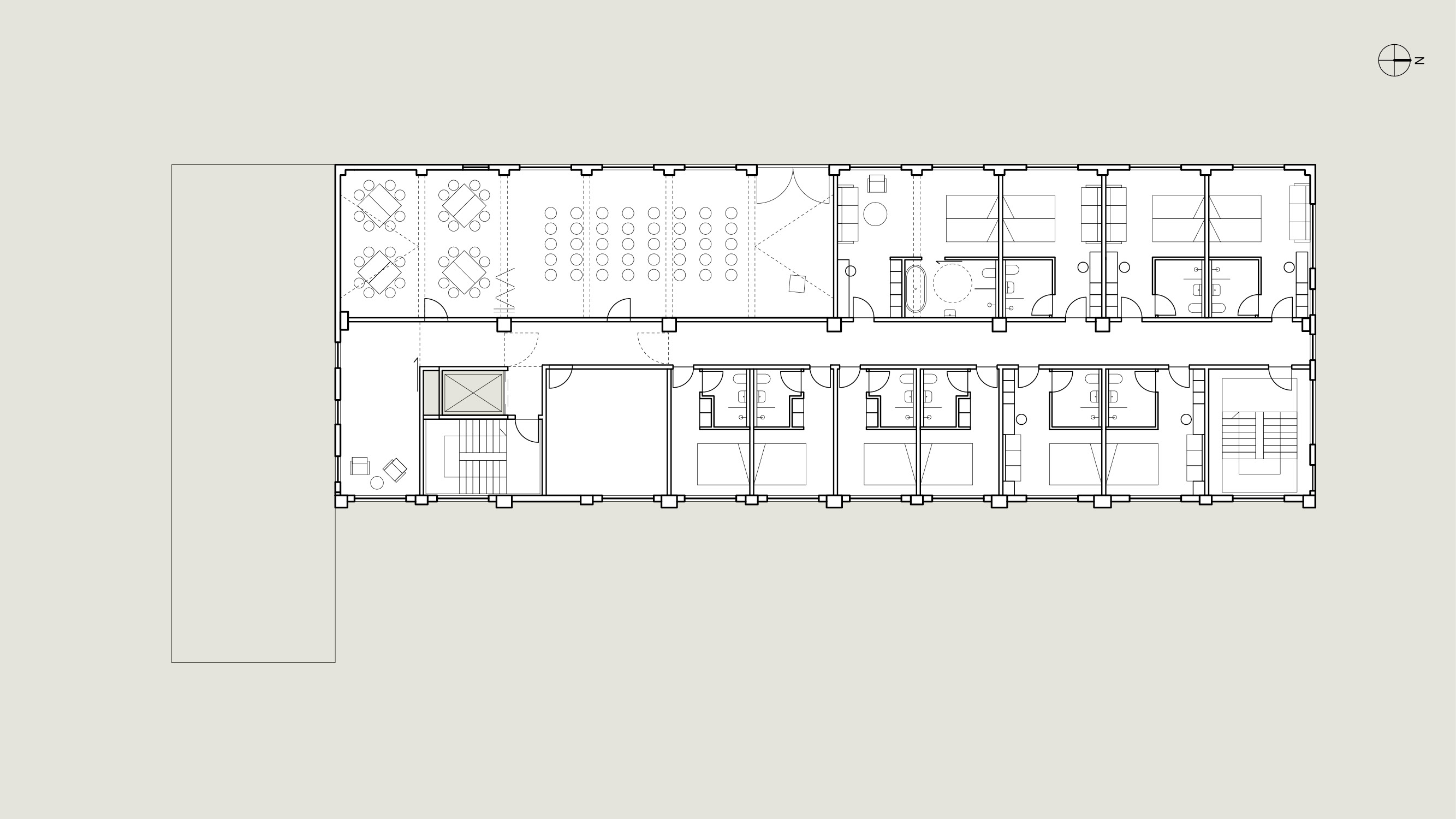 Herring Hotel by ESJA Architecture Architizer