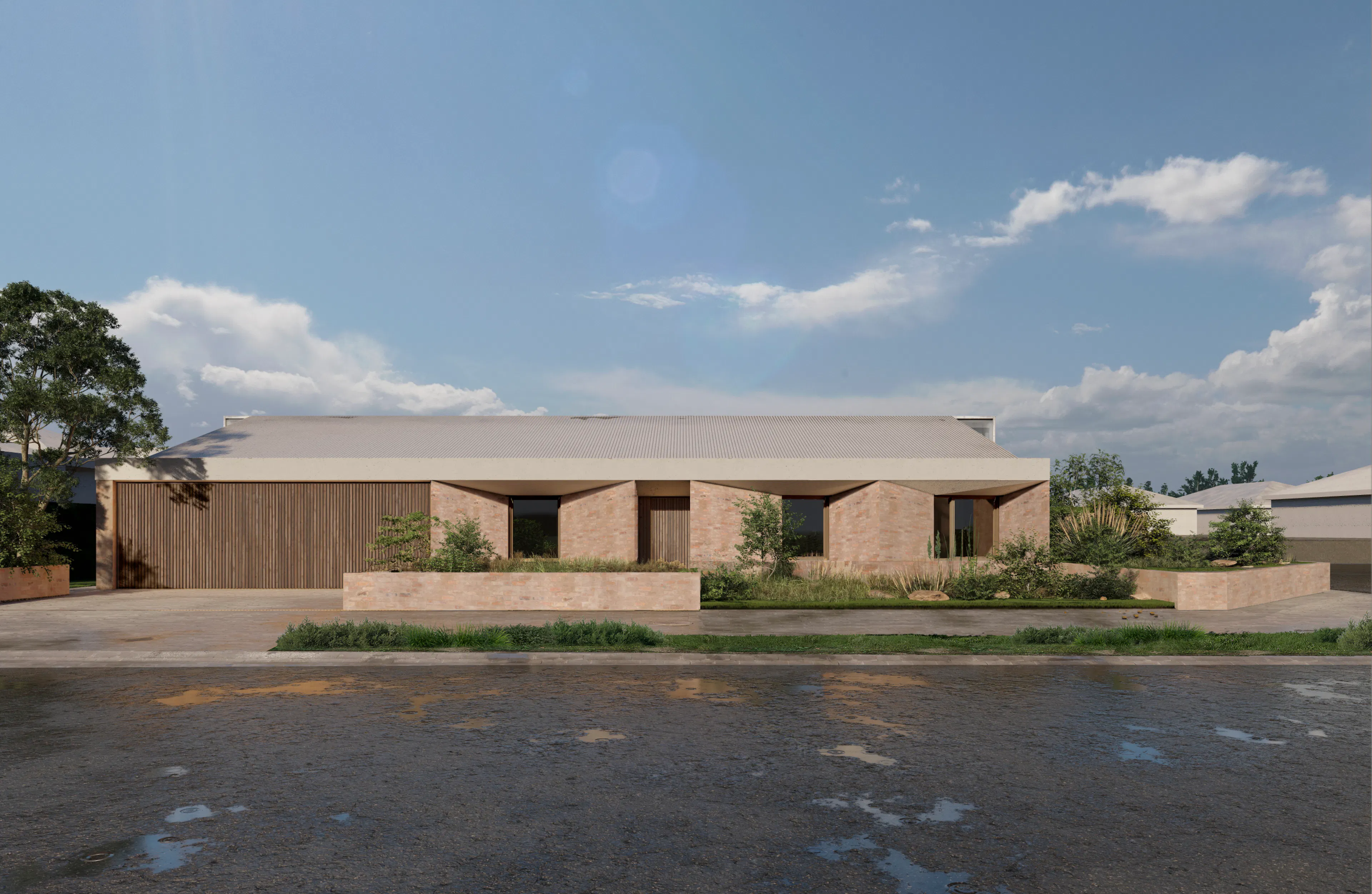 Pumphouse Point — 3