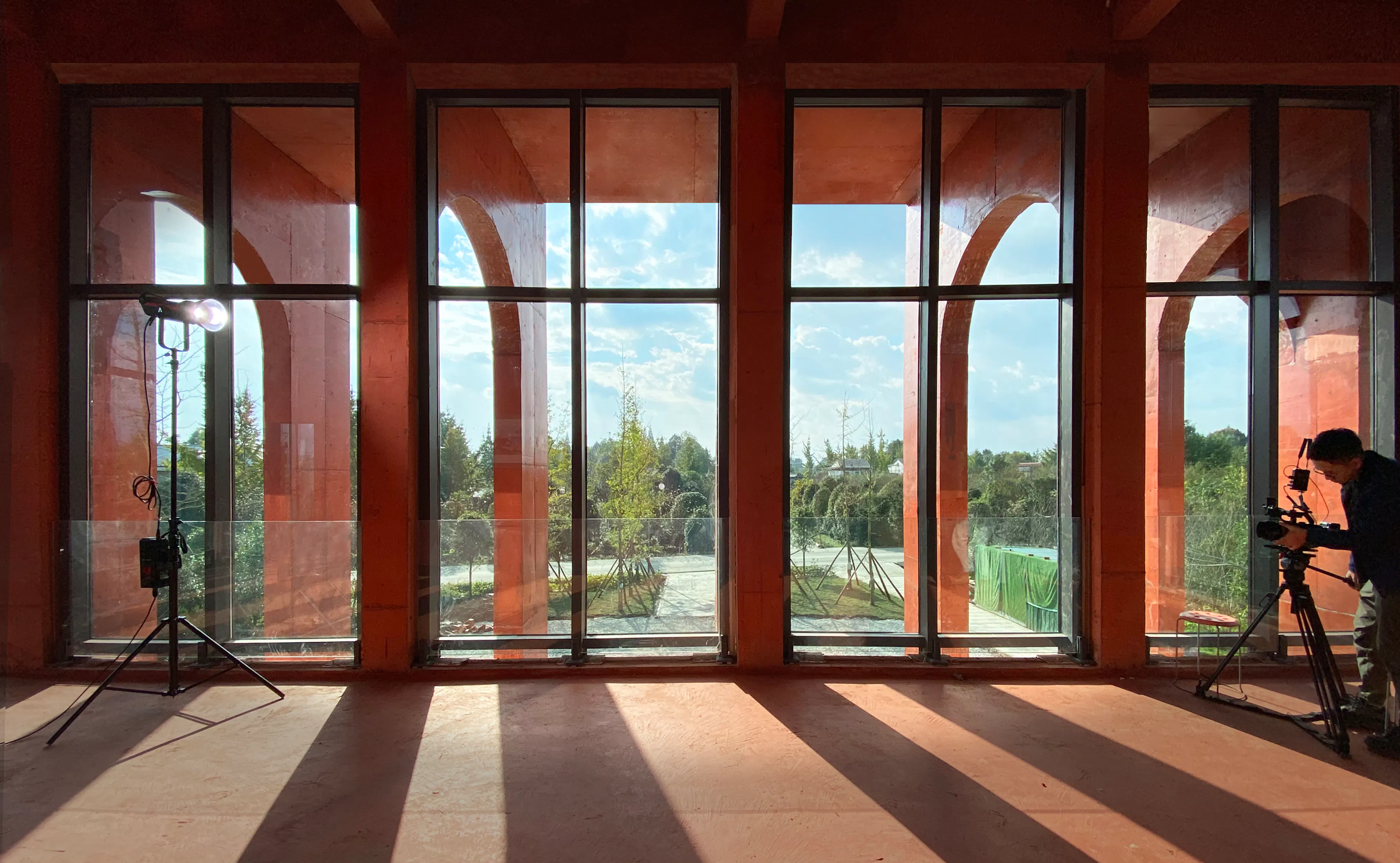 Minjiang Village Courier Station — 3