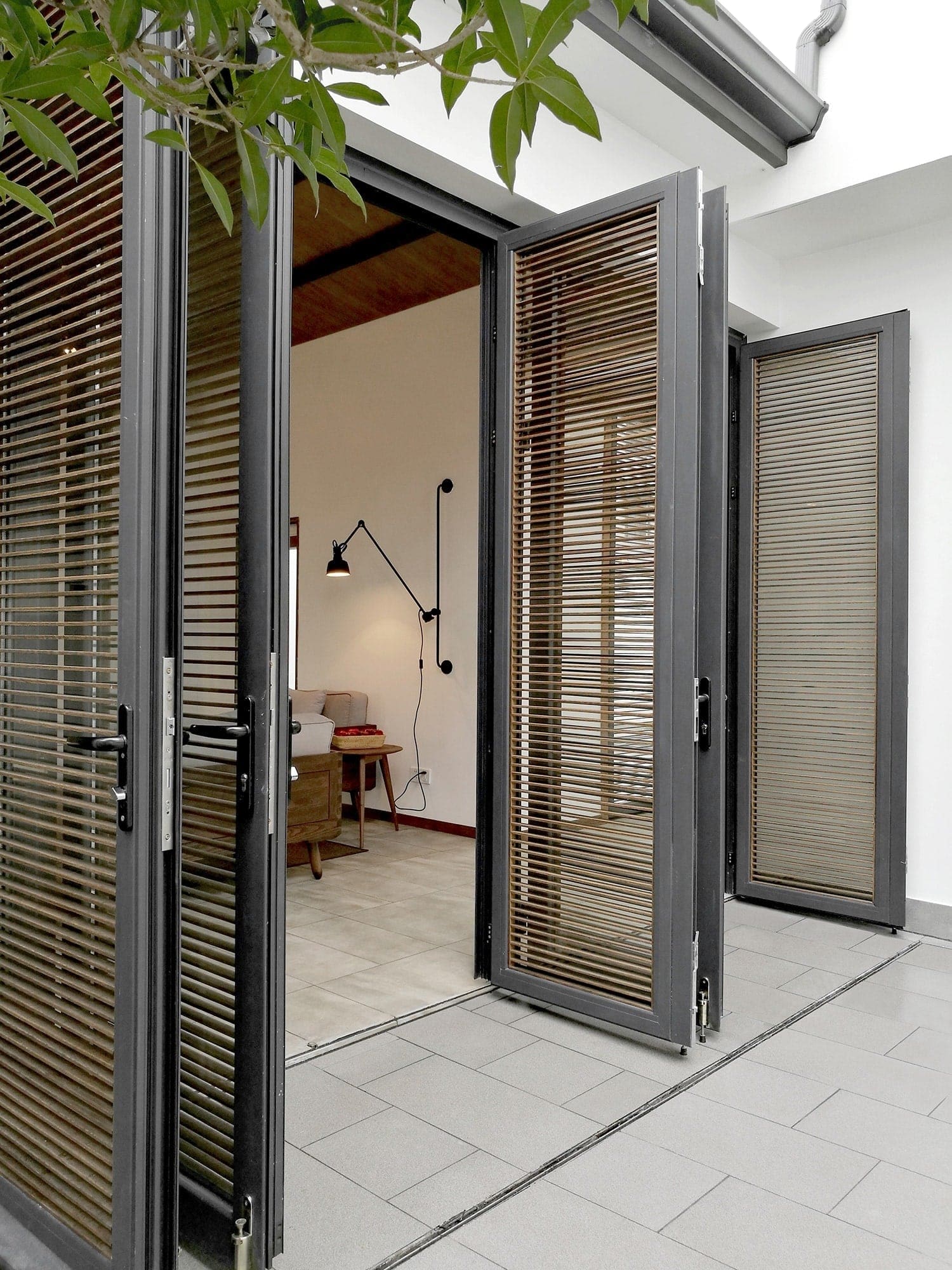 Wu Residence by Atelier Right Hub - Architizer