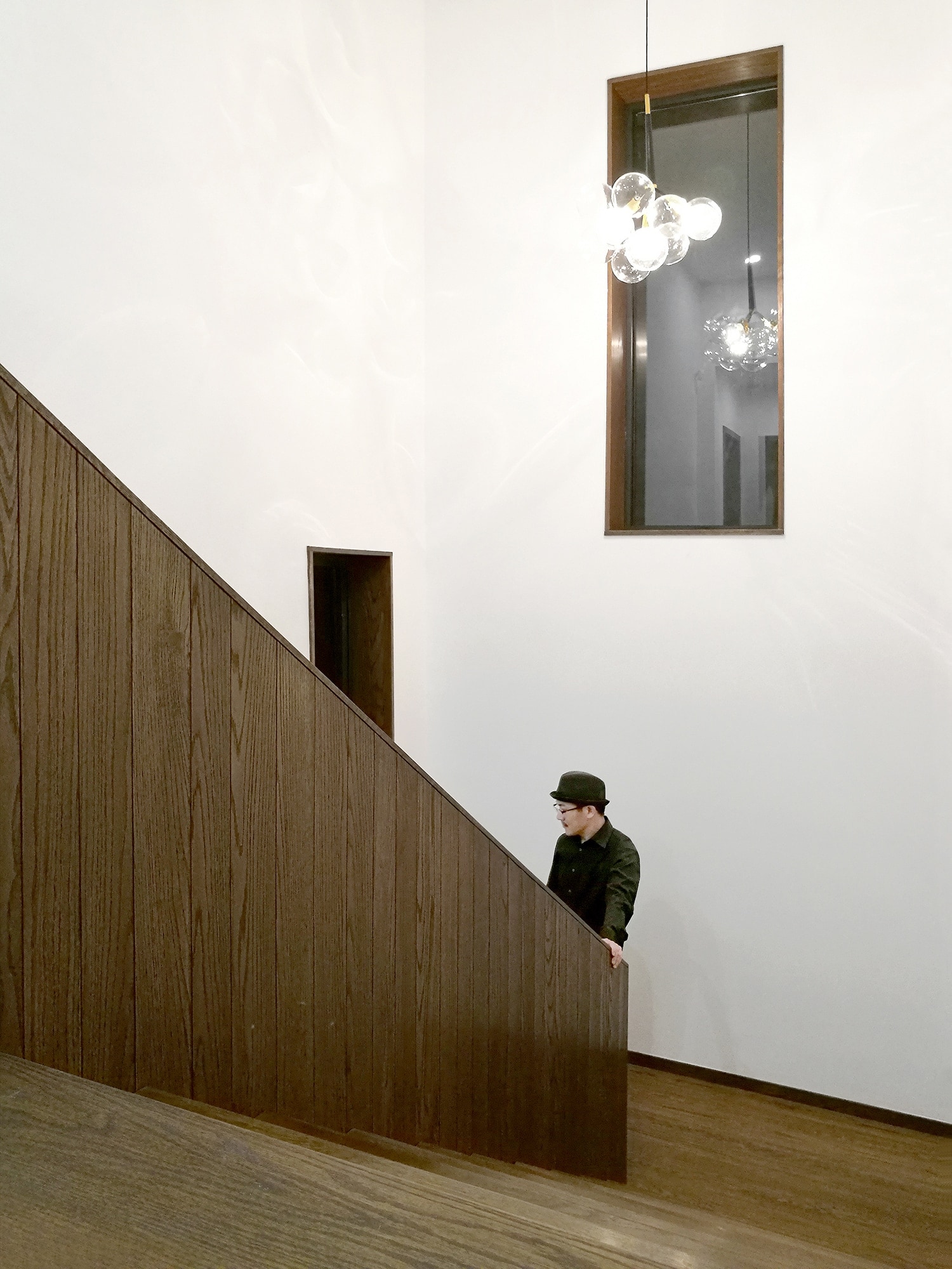 Wu Residence by Atelier Right Hub - Architizer