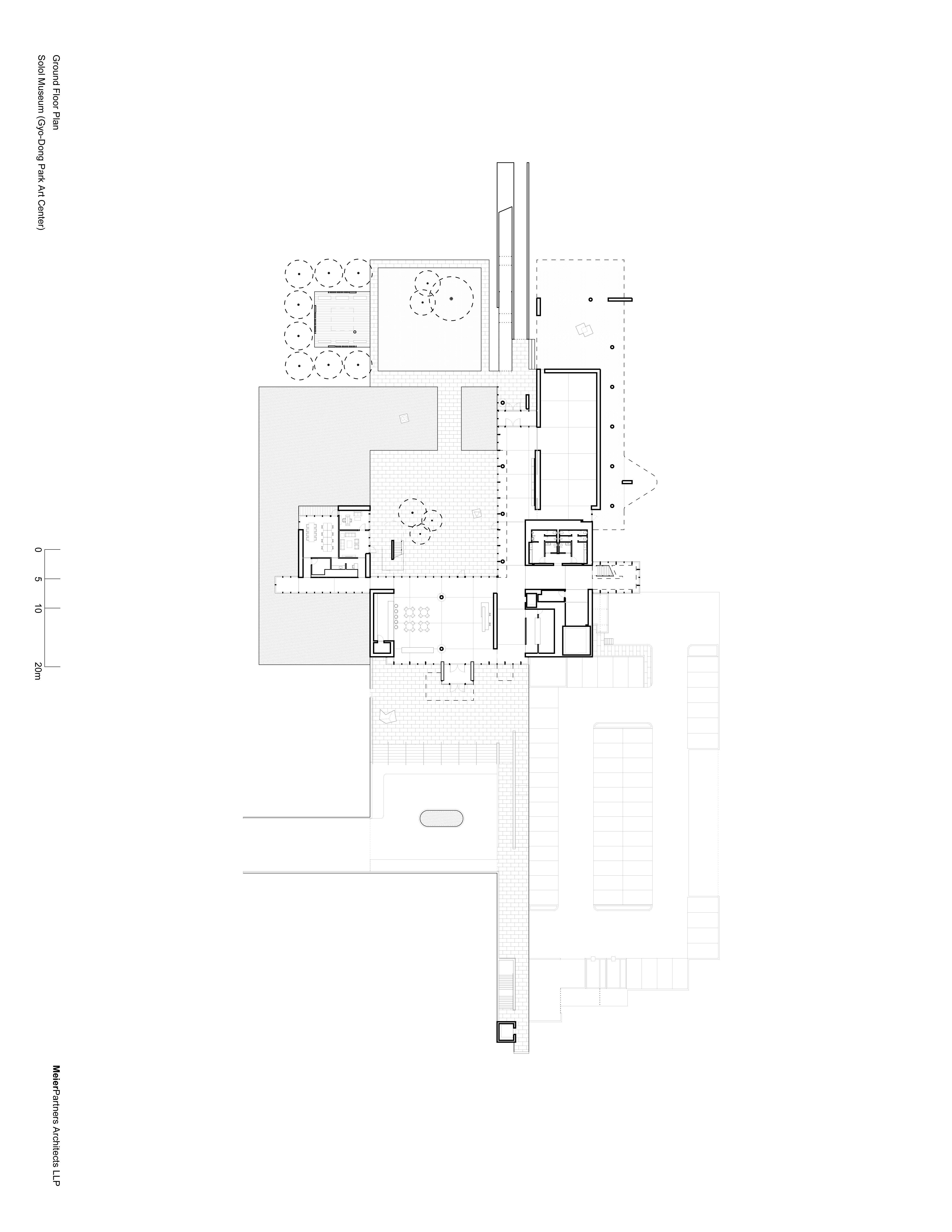 Idea 3582548: Sorol Museum by MeierPartners Architects in Gangneung-si ...