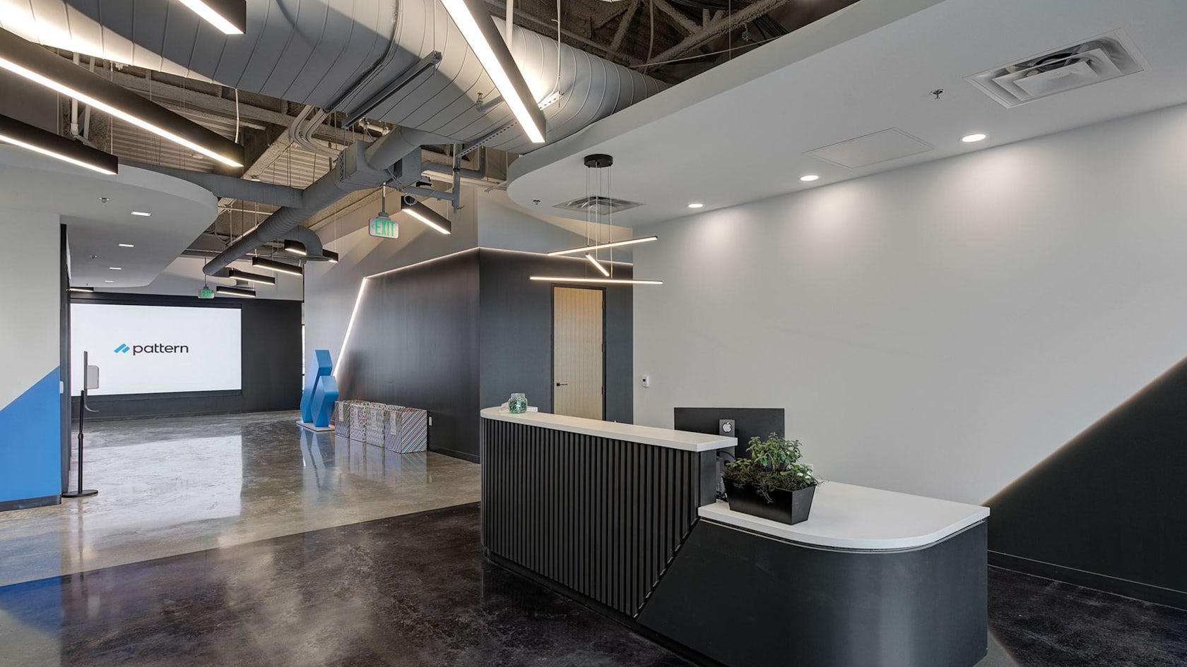 Pattern Headquarters by Acuity - Architizer