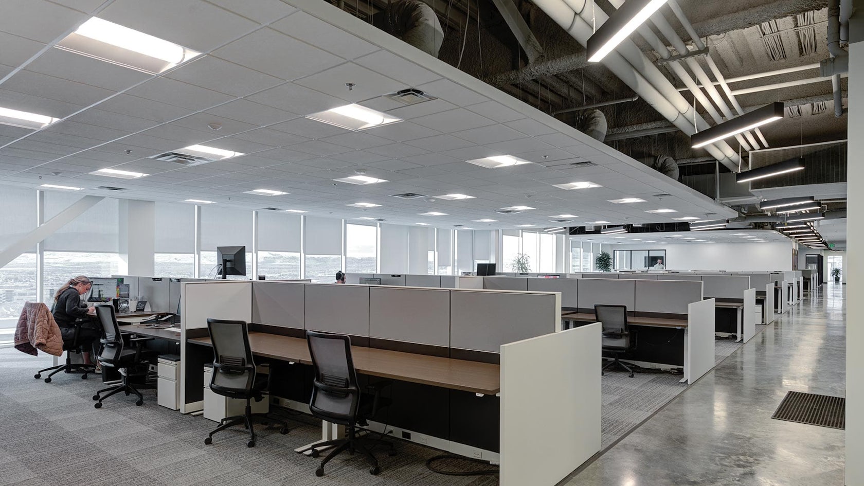 Pattern Headquarters by Acuity - Architizer