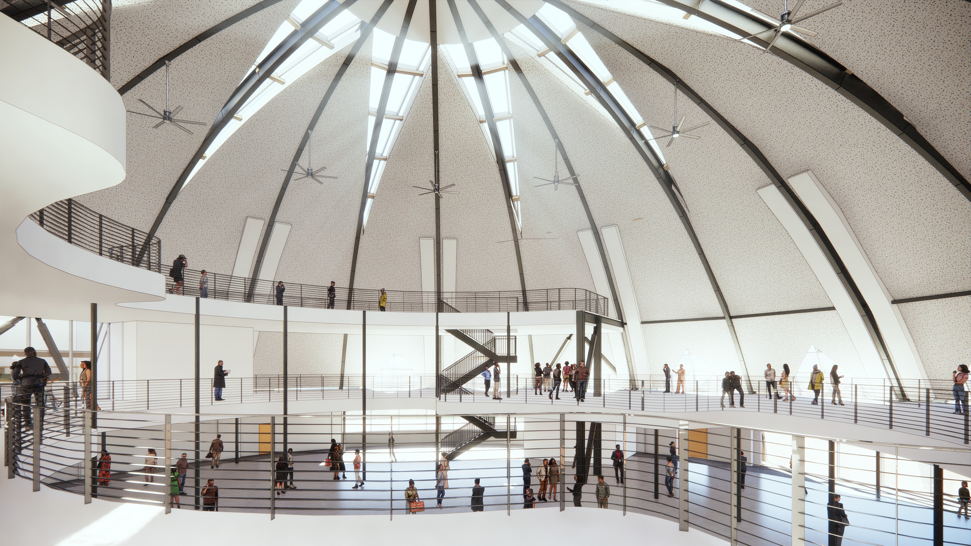 Century 21 Rehabilitation by TEF Design Architizer