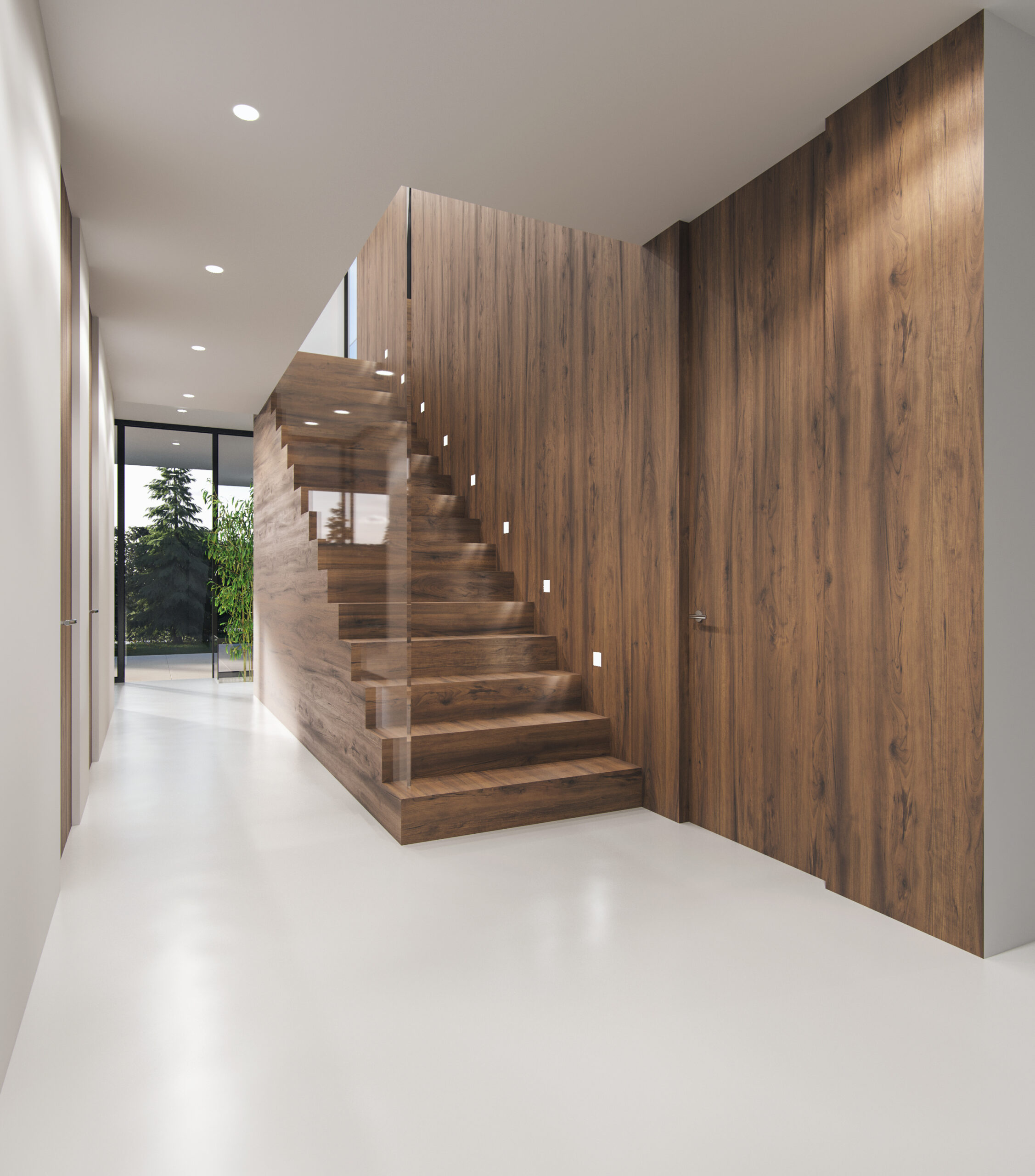 Villa Alves by Nuno Ladeiro Architecture & Design - Architizer