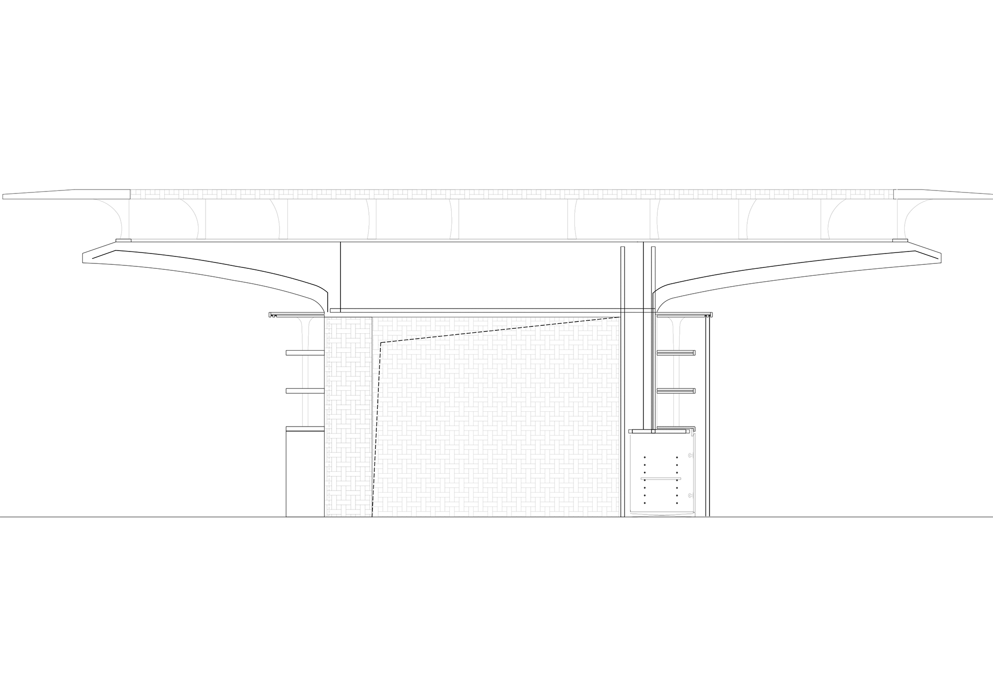 Beach Club at The Sanya EDITION by Various Associates - Architizer