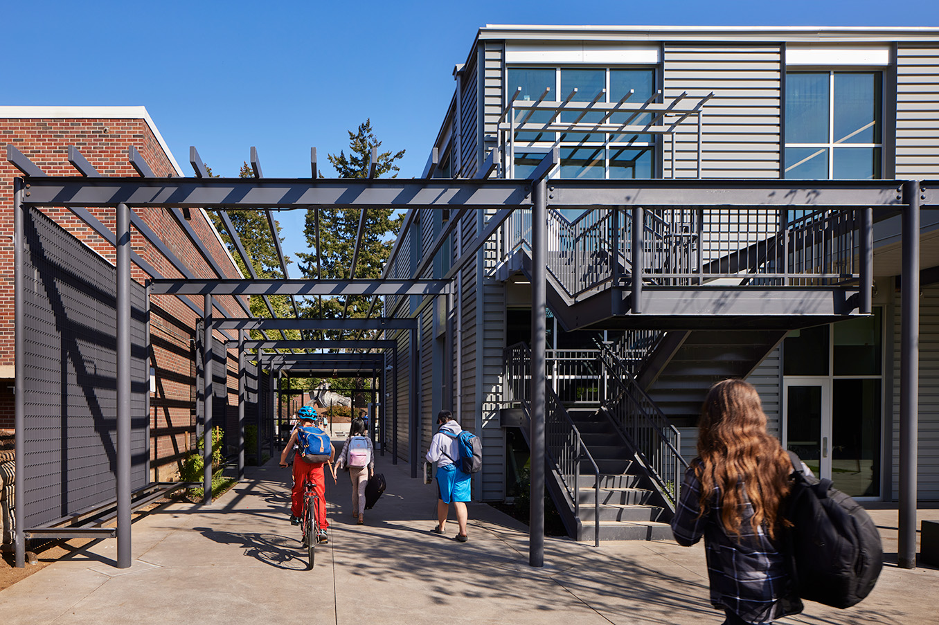 Bassetti Architects, A Design Studio of HMC Architects - Architizer