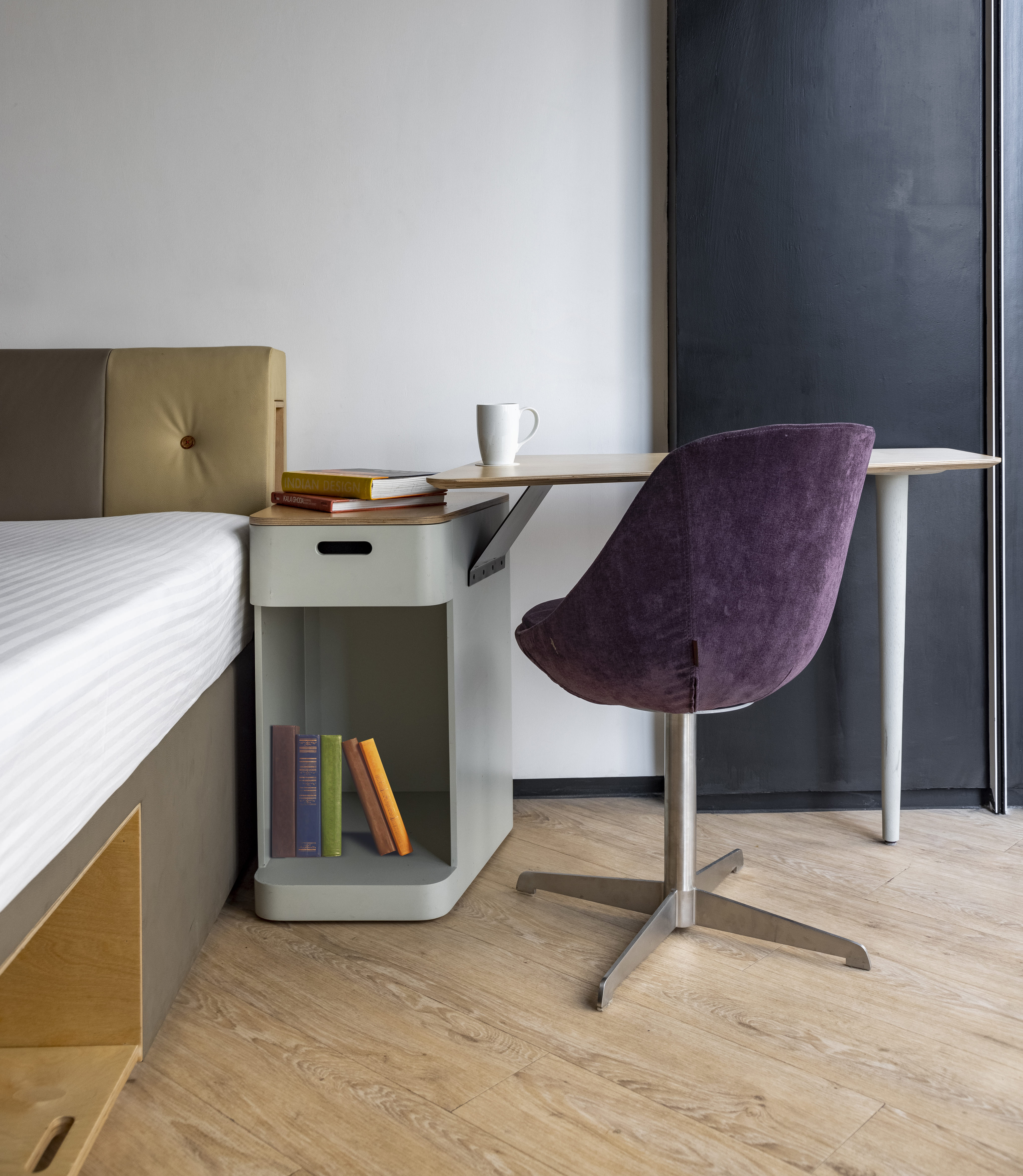 Justa Nuo by Architecture Discipline - Architizer