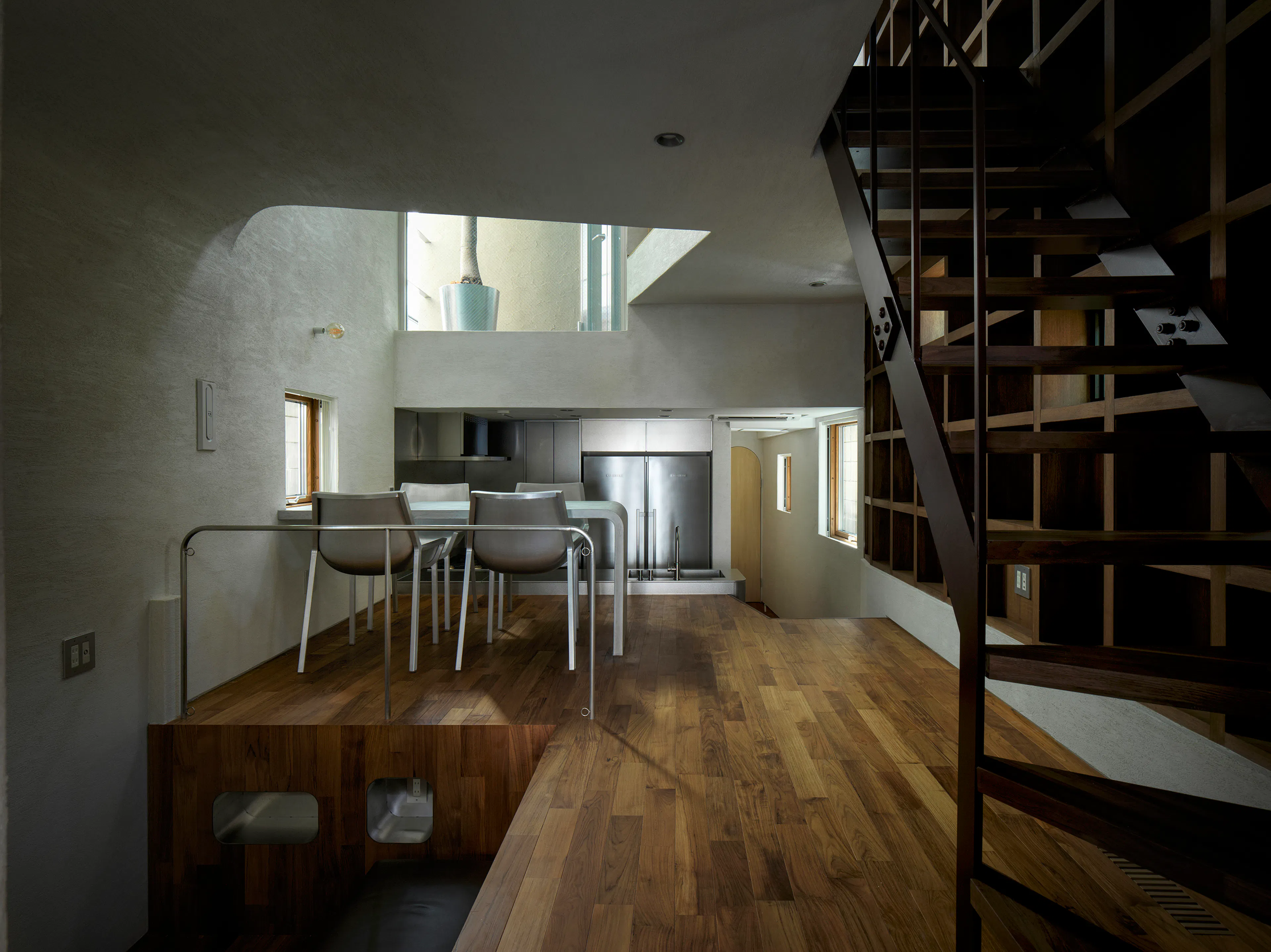 A Japanese Artist’s House