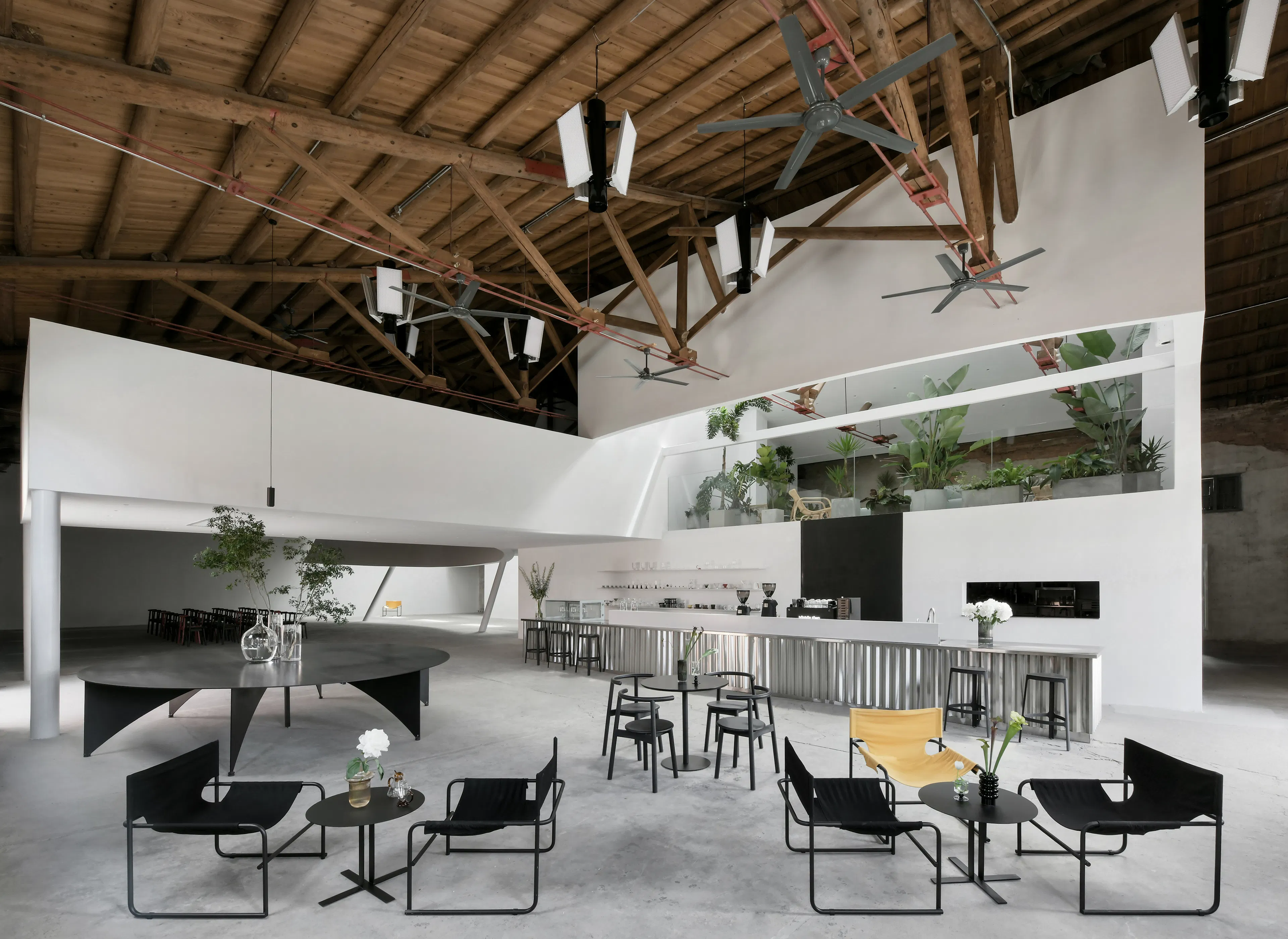 Bonbon Town - Event Space