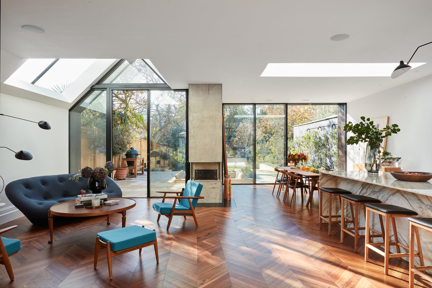 Stack House by Locksley Architects - Architizer