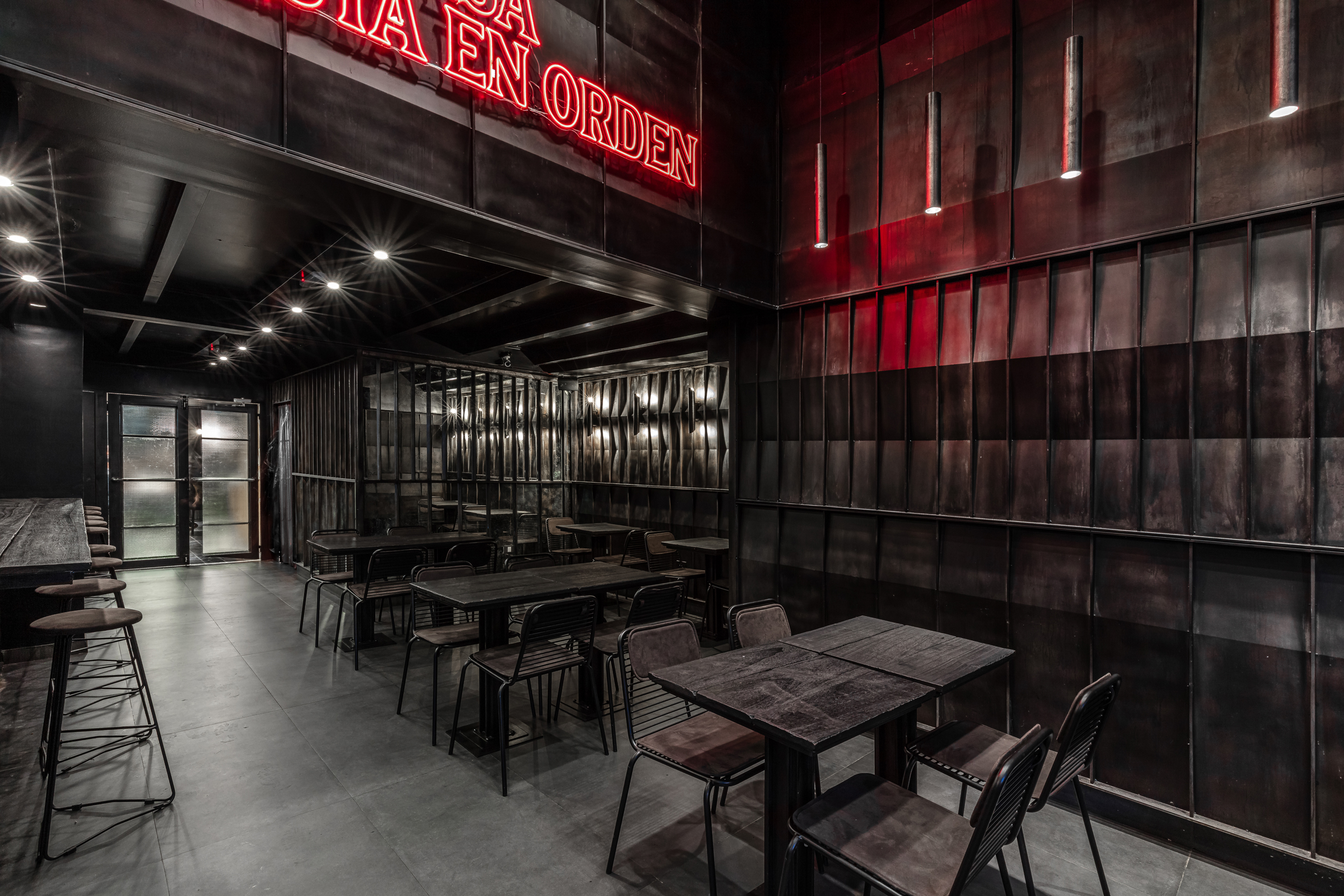 7167 Burger by Hitzig Militello arquitectos - Architizer