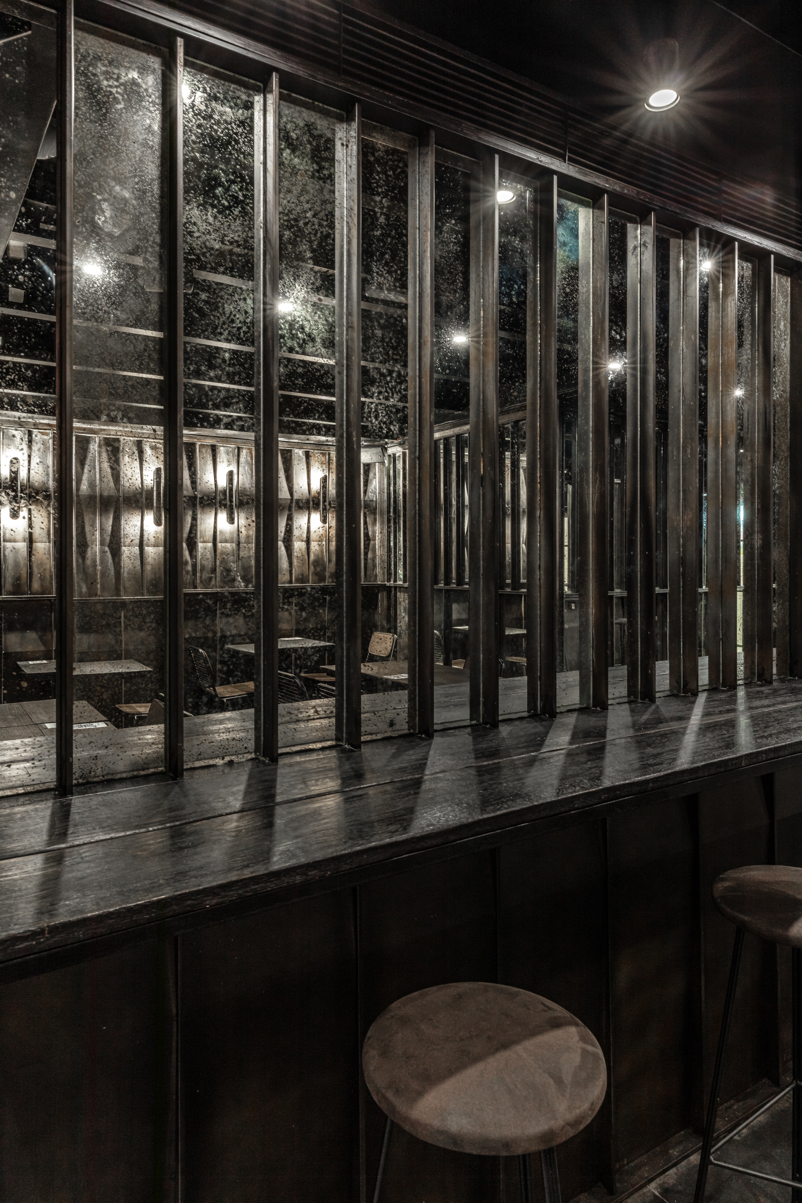 7167 Burger by Hitzig Militello arquitectos - Architizer