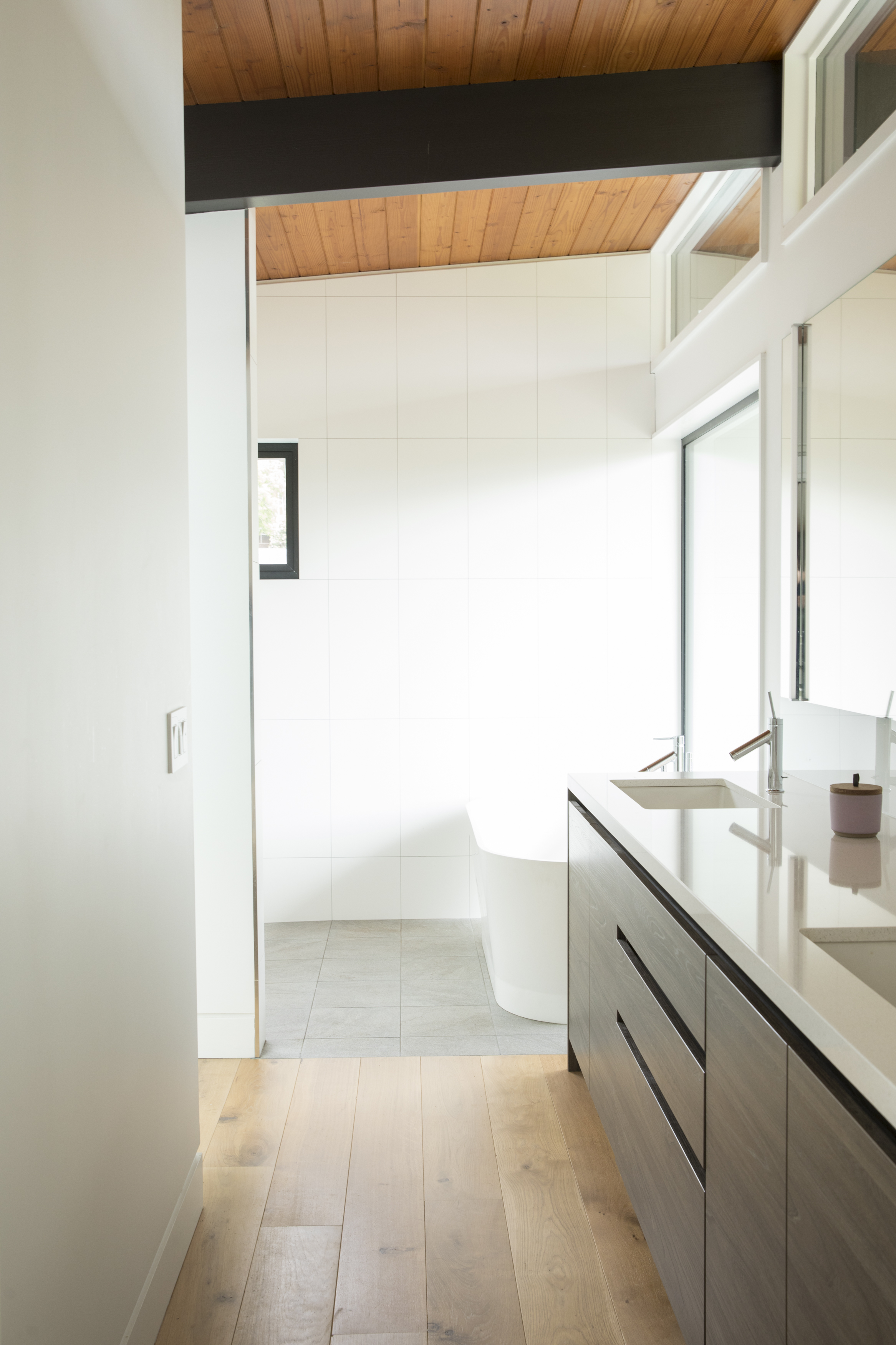 San Francisco Remodel Addition by Klopf Architecture - Architizer