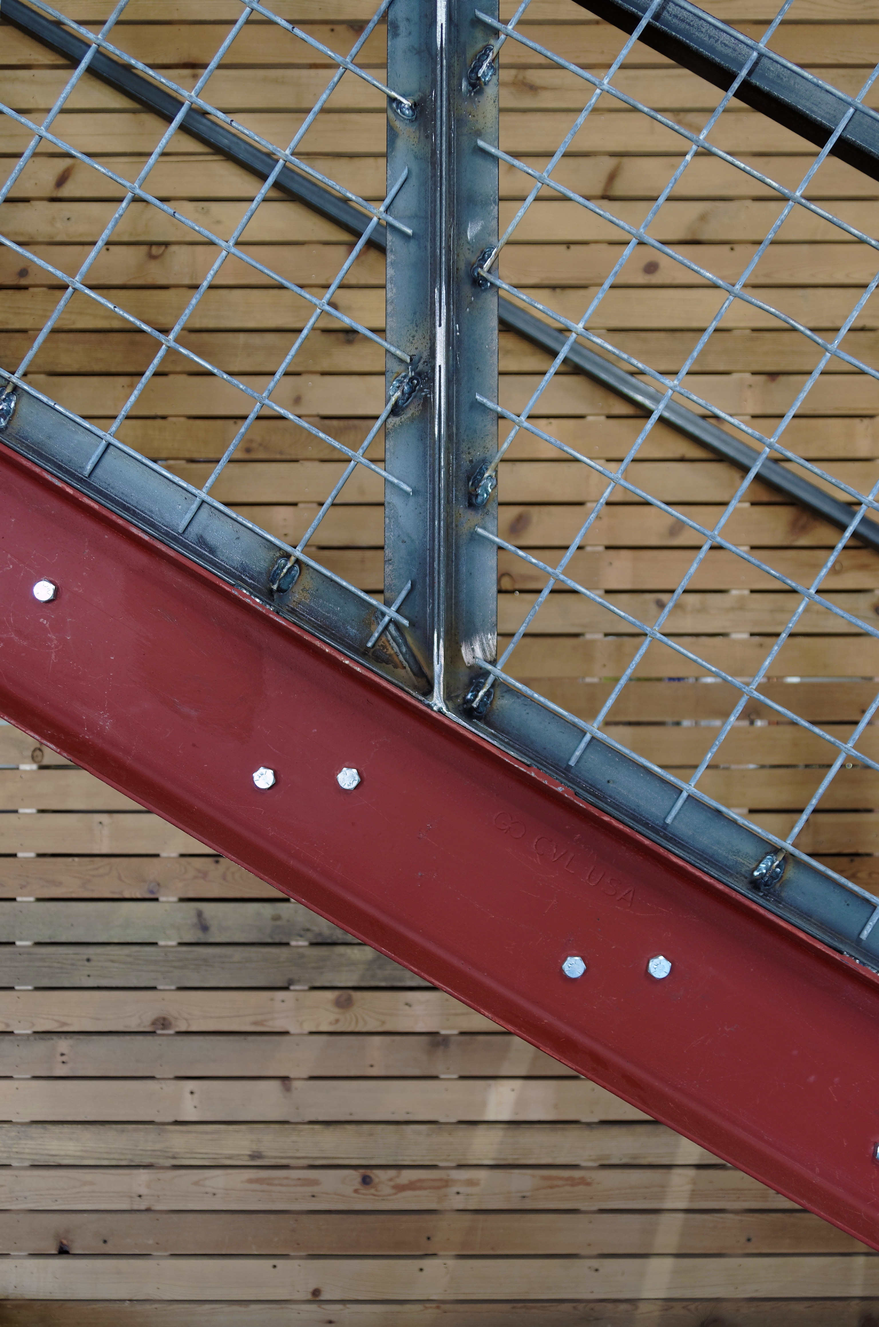 KCL Engineering World Headquarters by Studio MELEE - Architizer