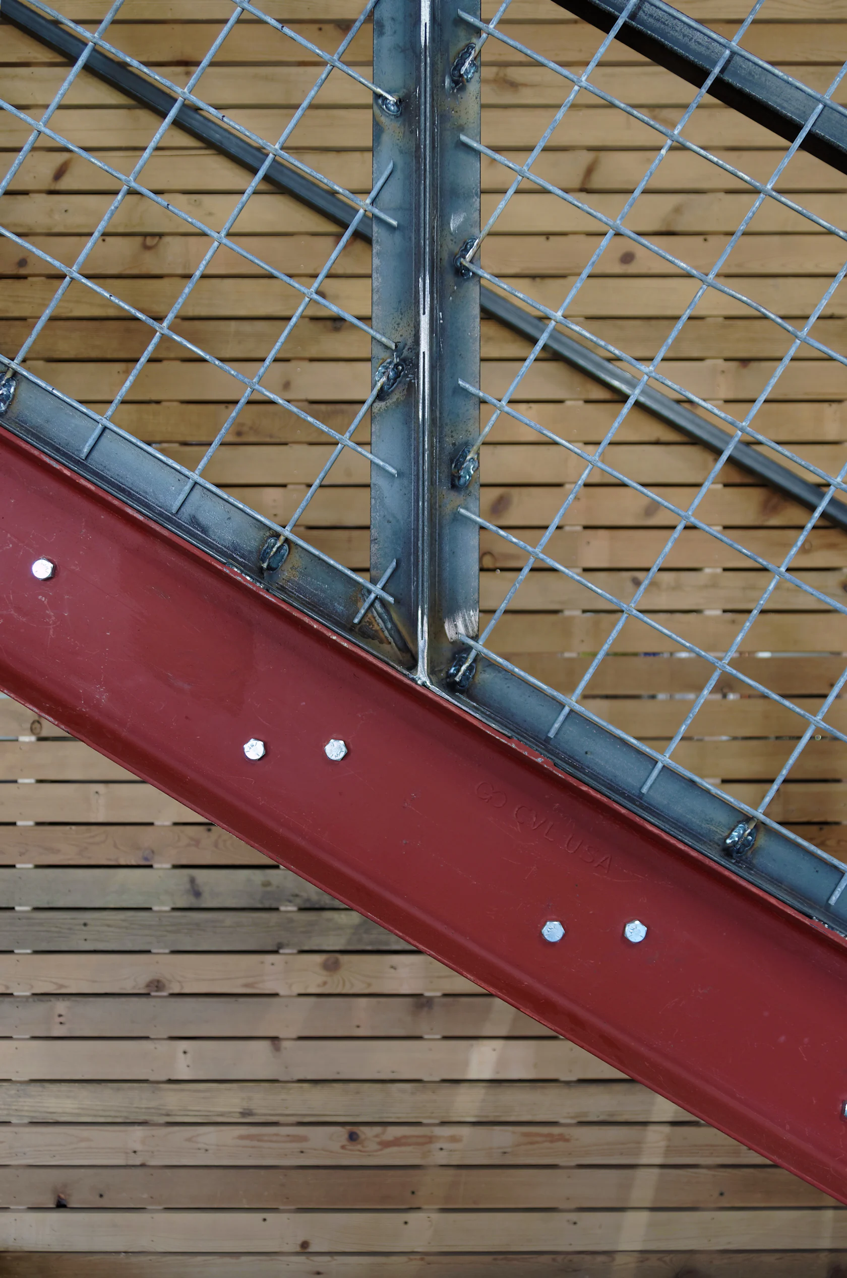 KCL Engineering World Headquarters by Studio MELEE - Architizer