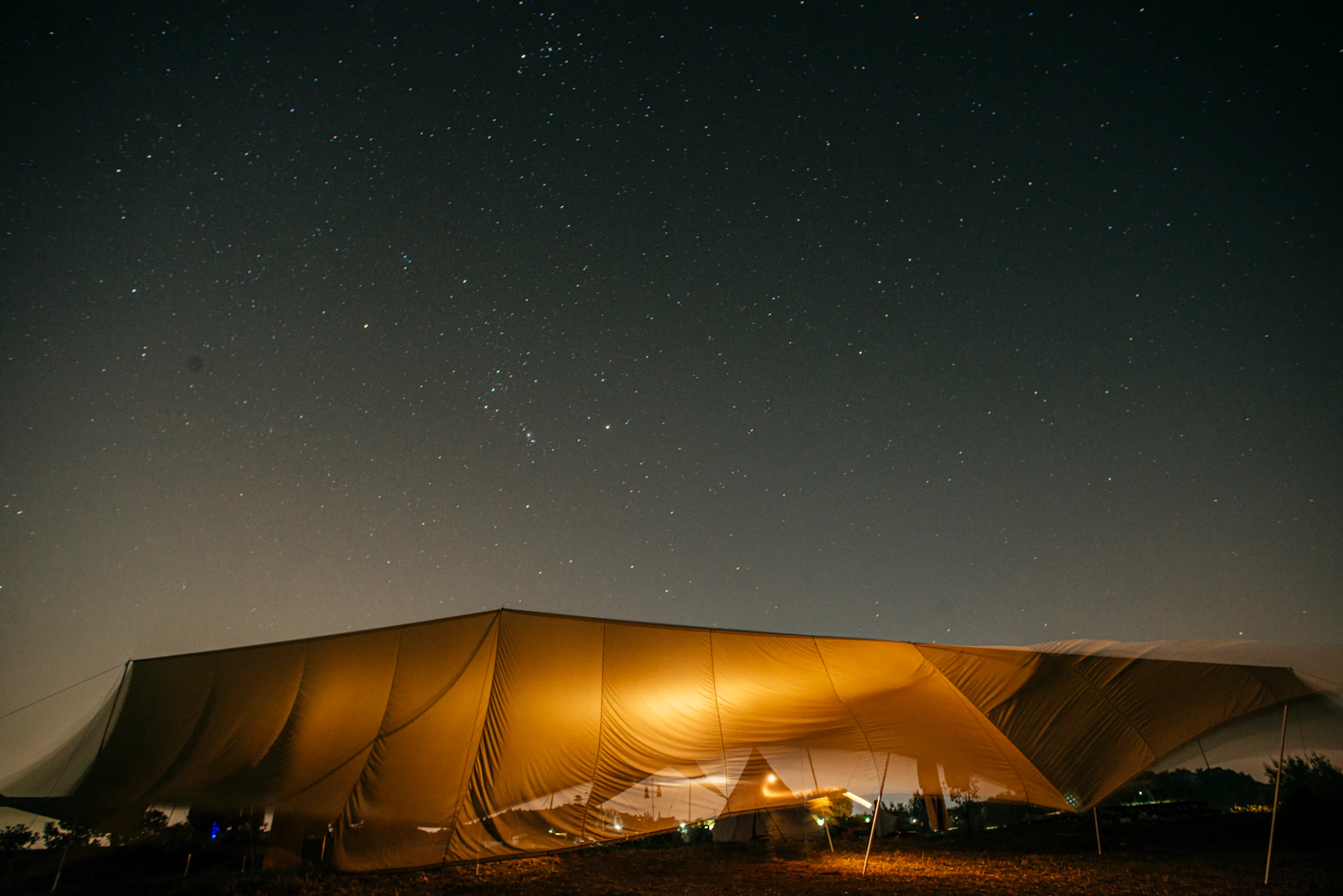 Bonbon Town - Event Space — 20