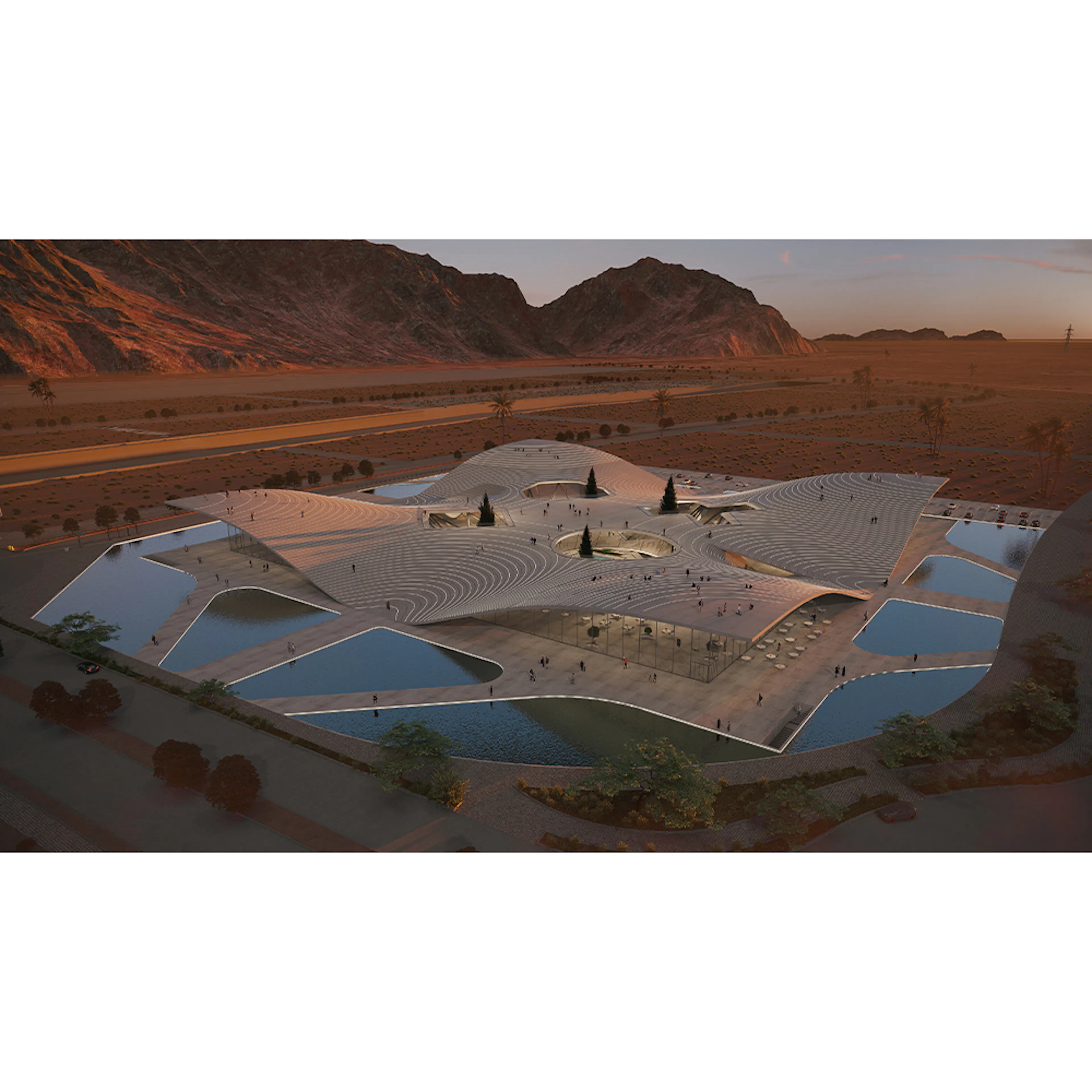 Senegal School — 10