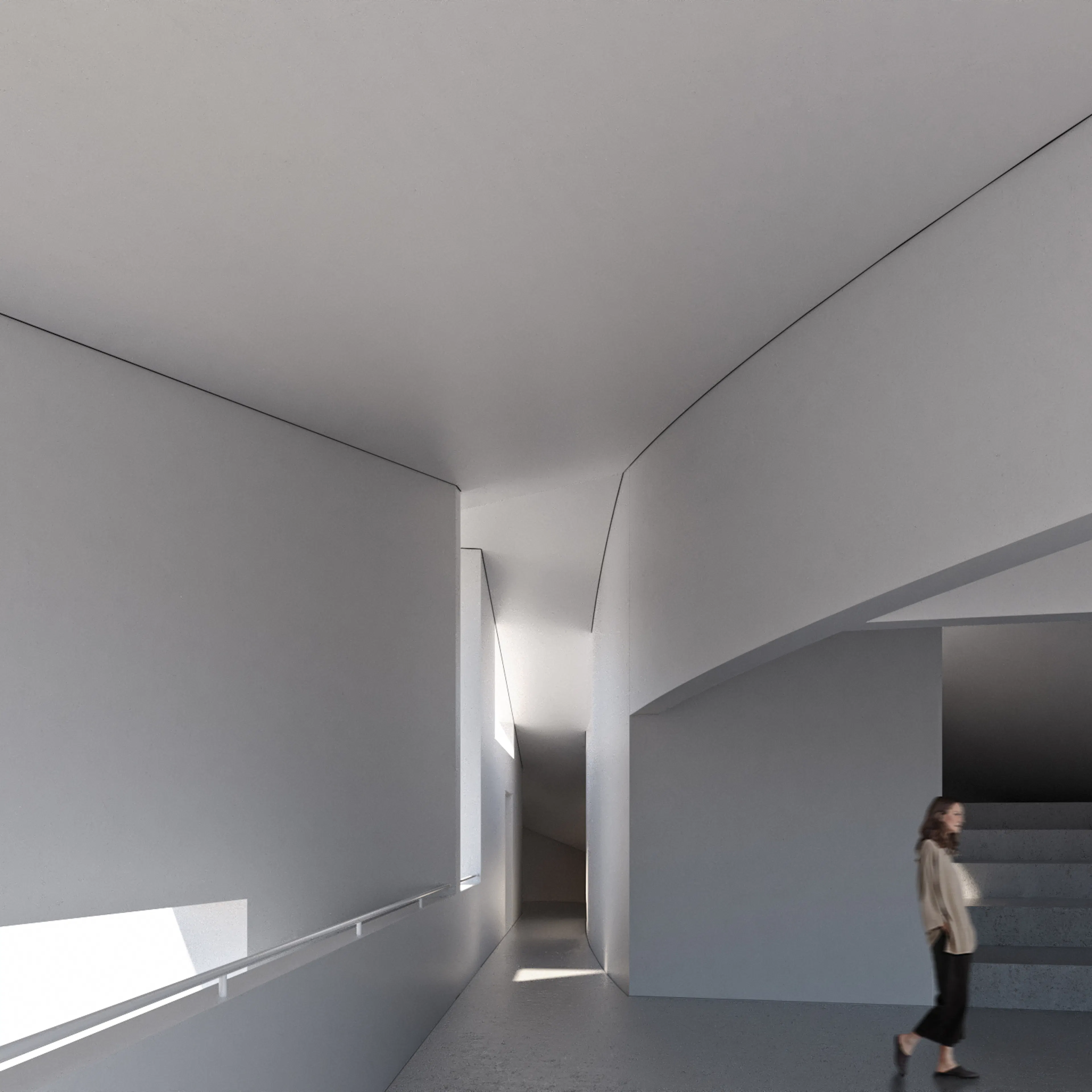 Maison Sédimentation — 3