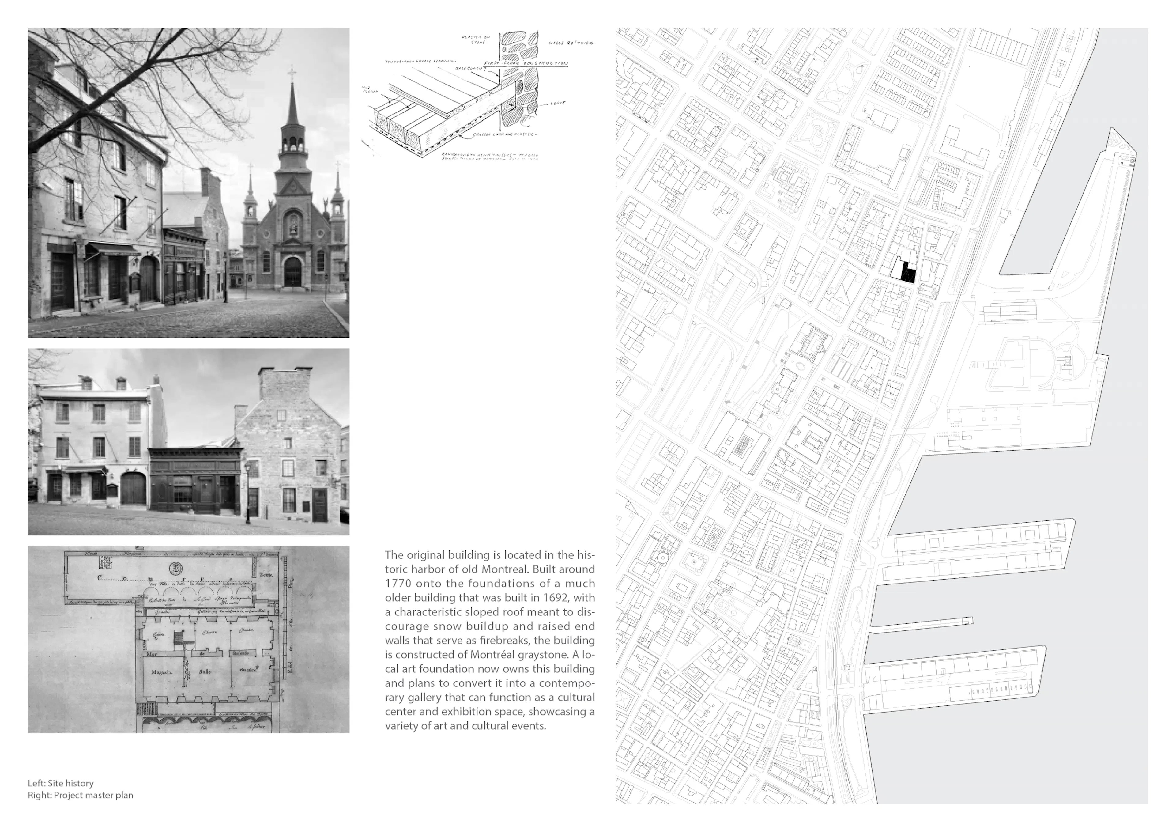 Maison Sédimentation — 4