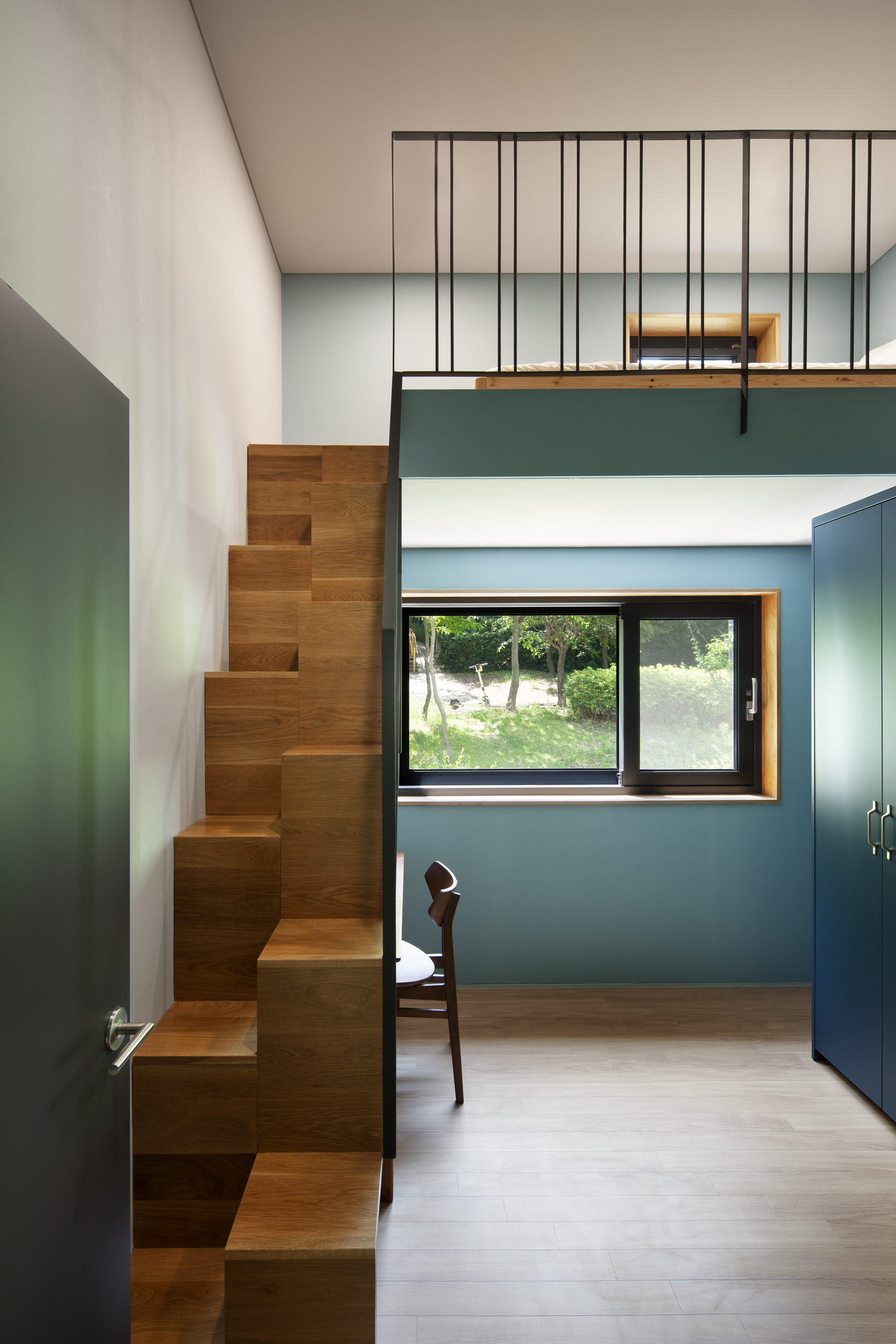 Idea 3600345: Labyrinthos by Studio Gaon in South Korea - Architizer