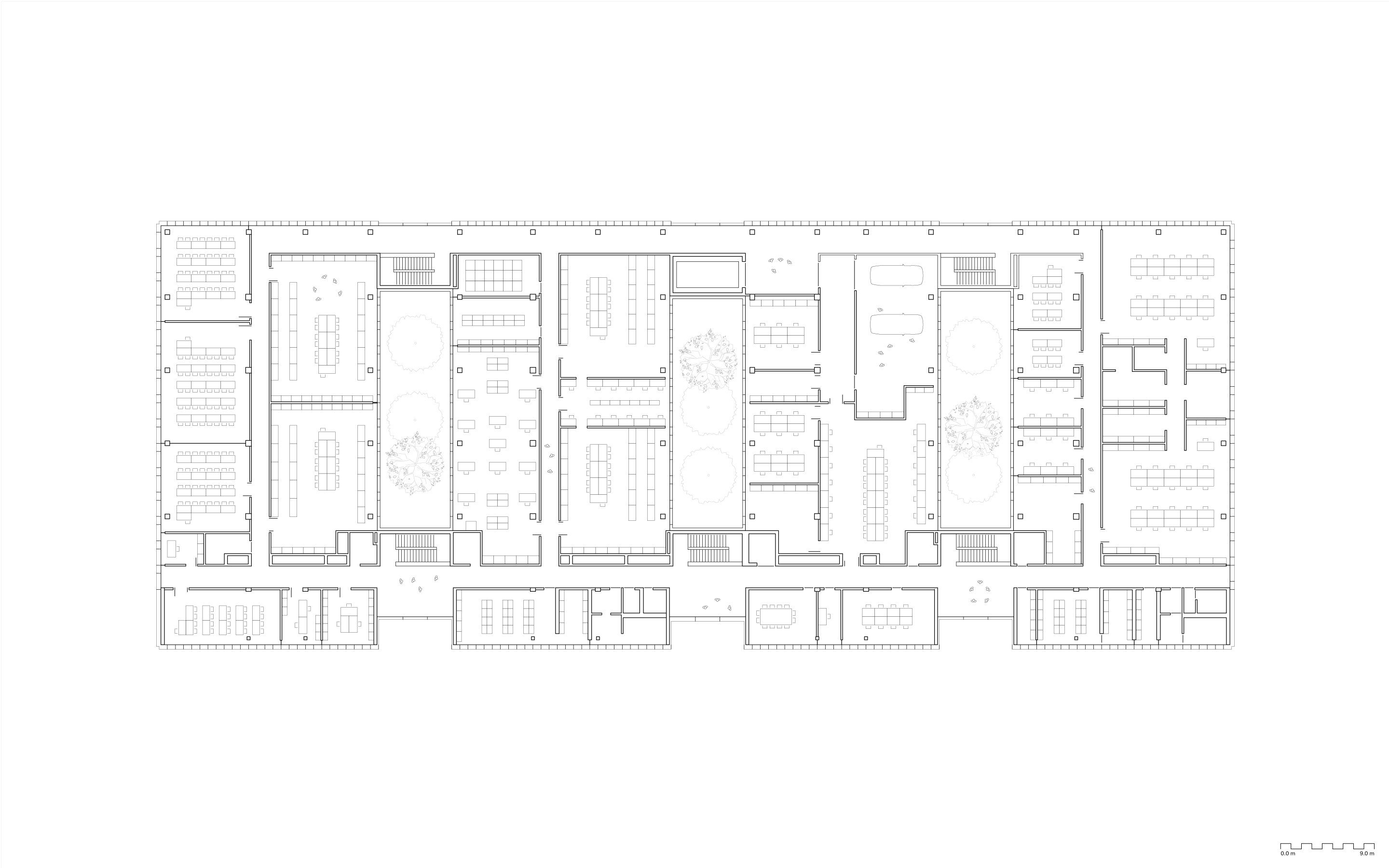 Centre for Vocational Training by Birk Heilmeyer und Frenzel