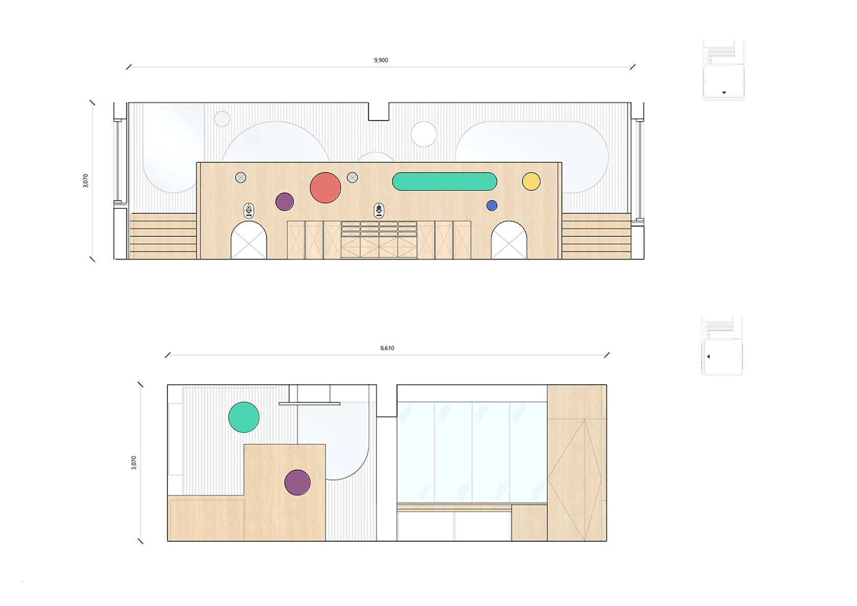 The Gasan Maker Space by G/O Architecture - Architizer