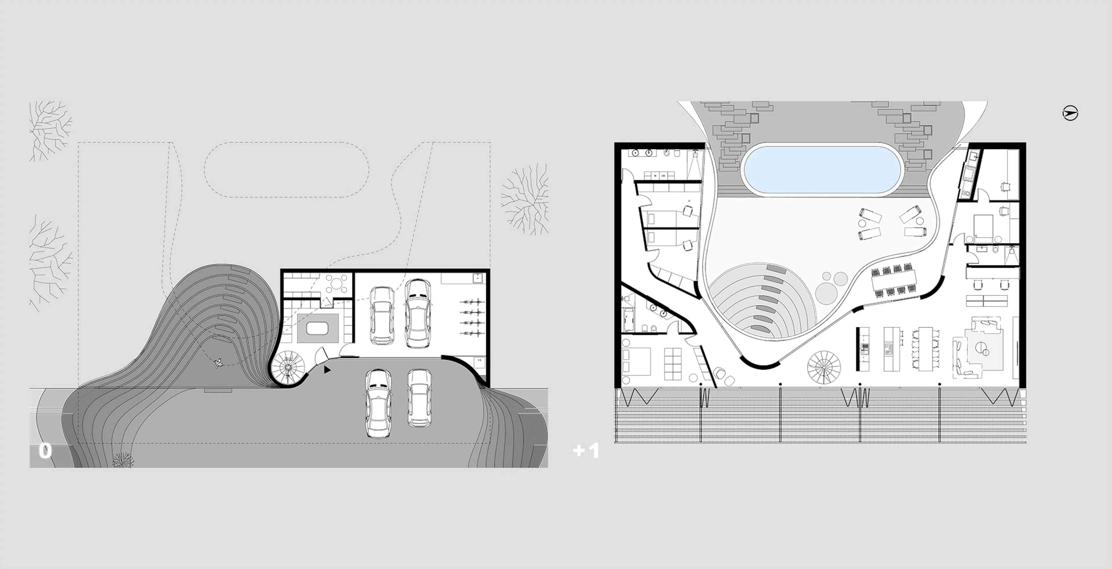 House - My little big world — 4