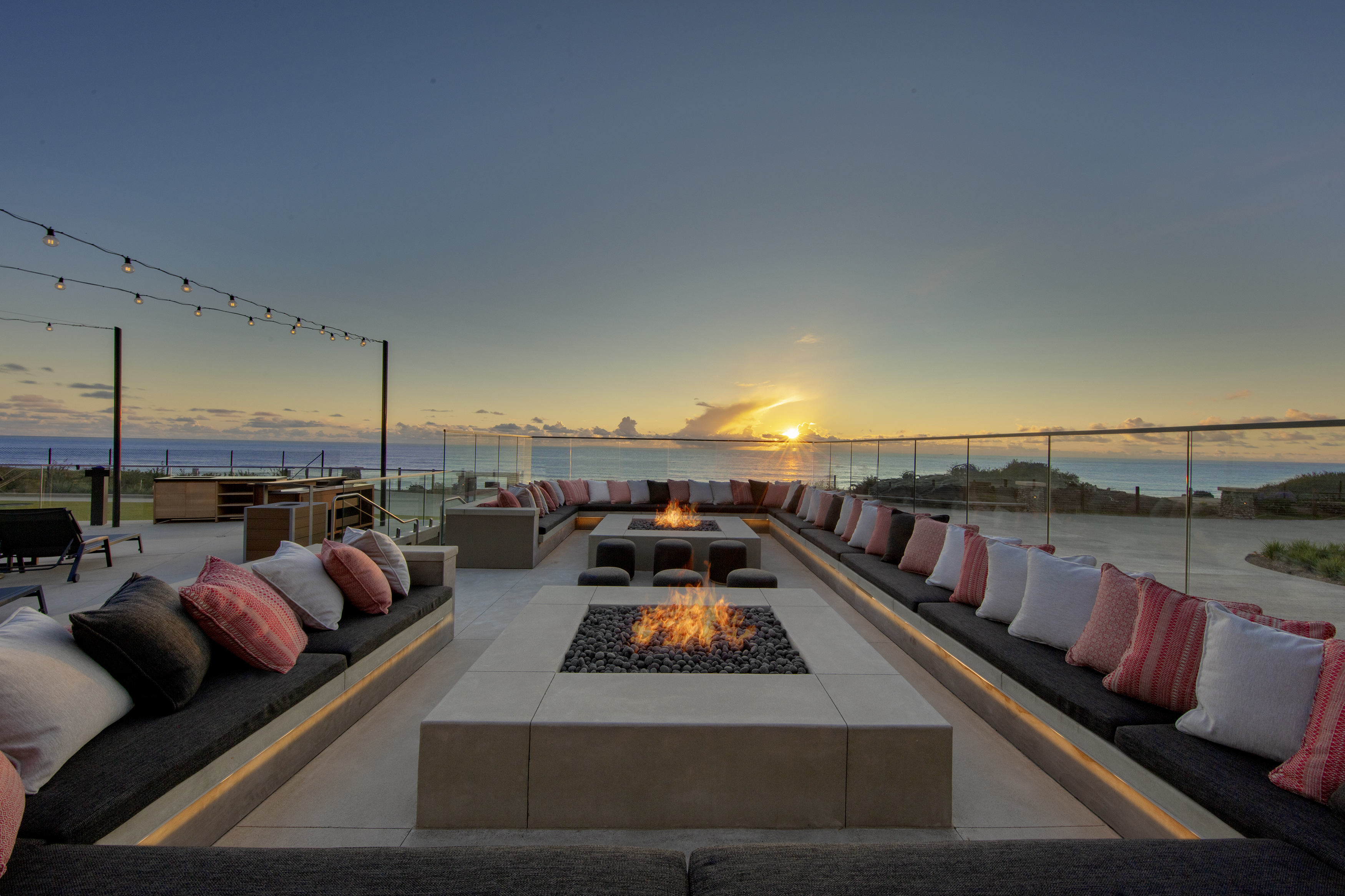 Alila Marea Beach Resort Encinitas by JWDA Architects - Architizer