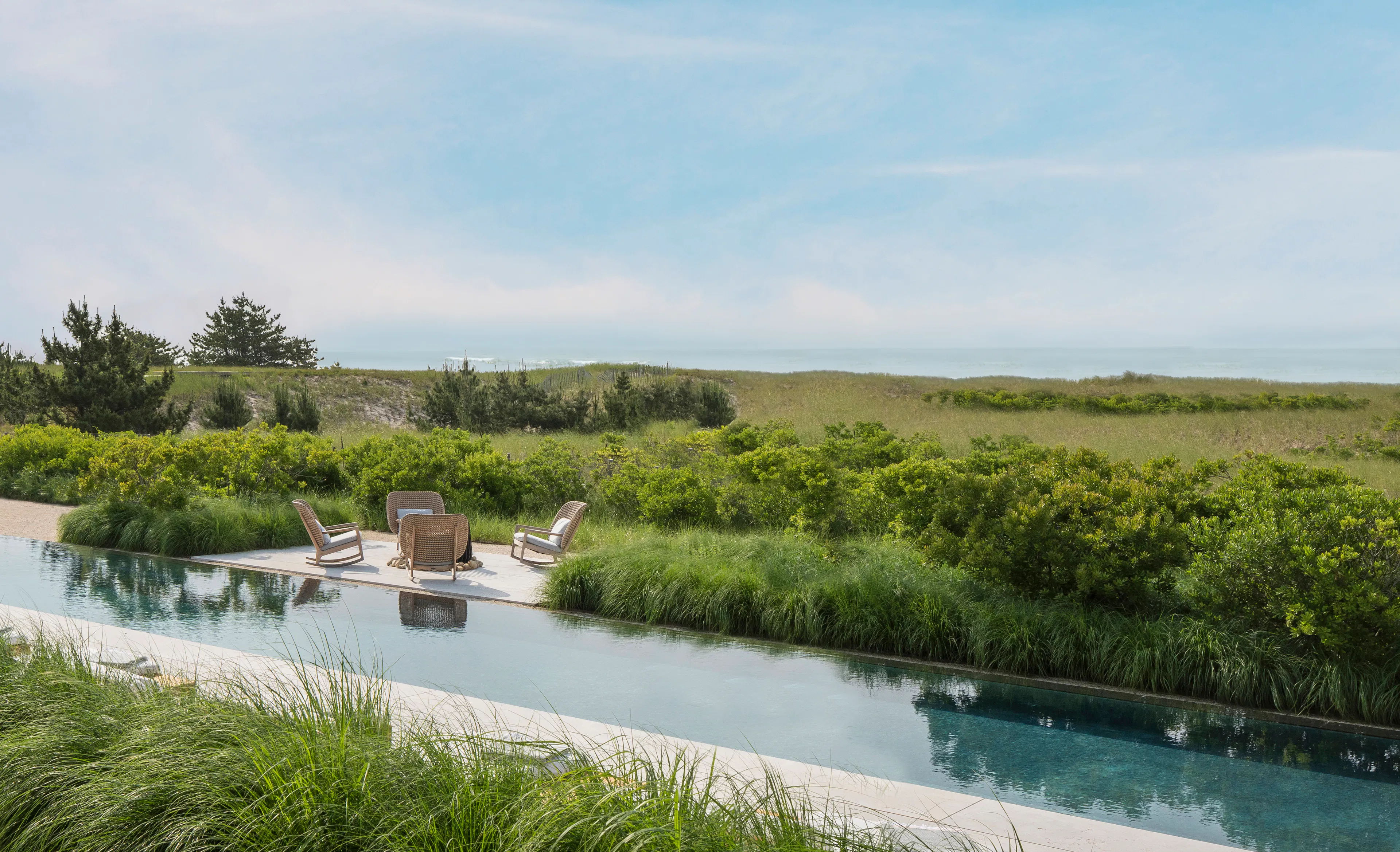 LaGuardia Design Group Landscape Architects