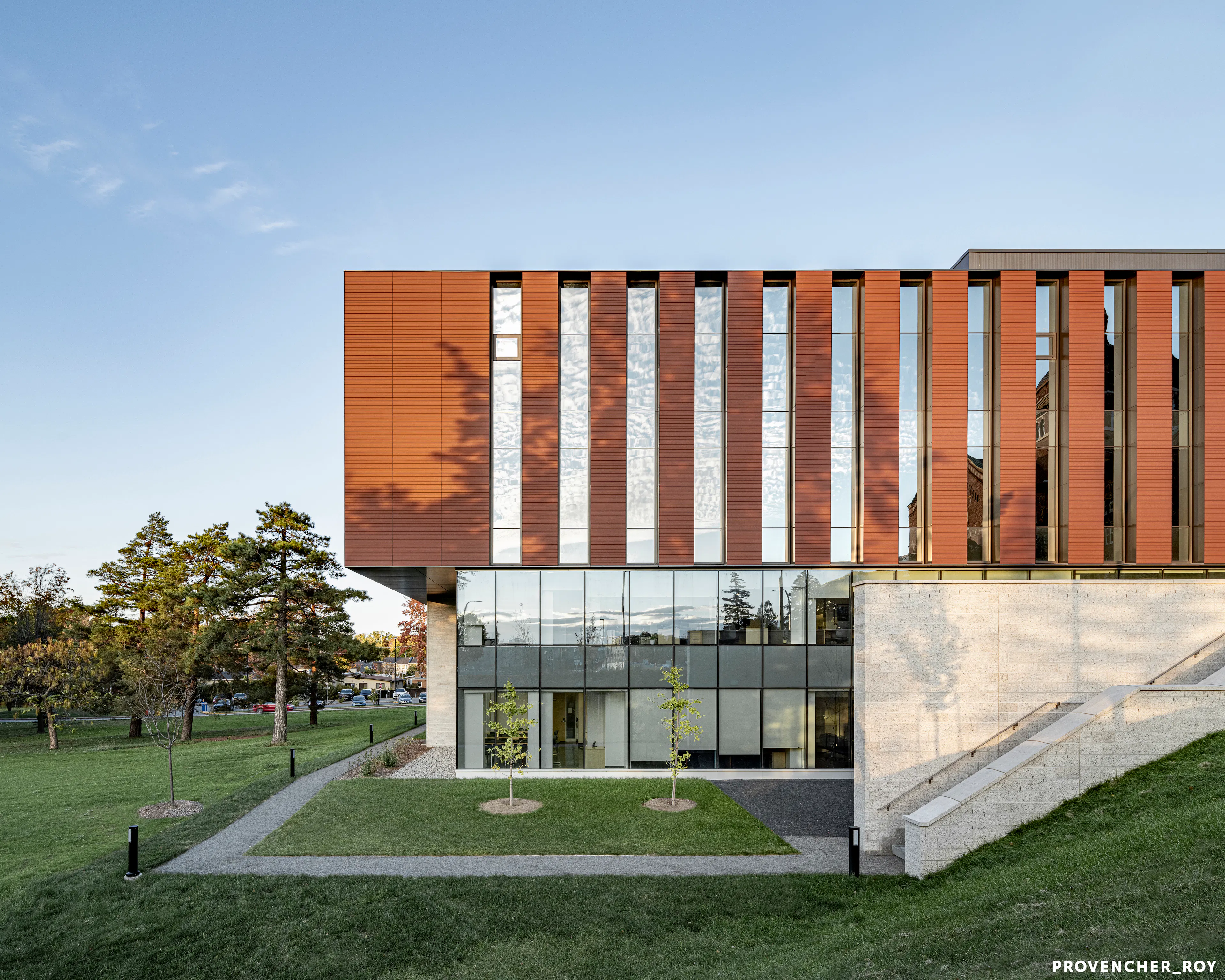 Hôpital du Sacré-Coeur-de-Montréal — 2