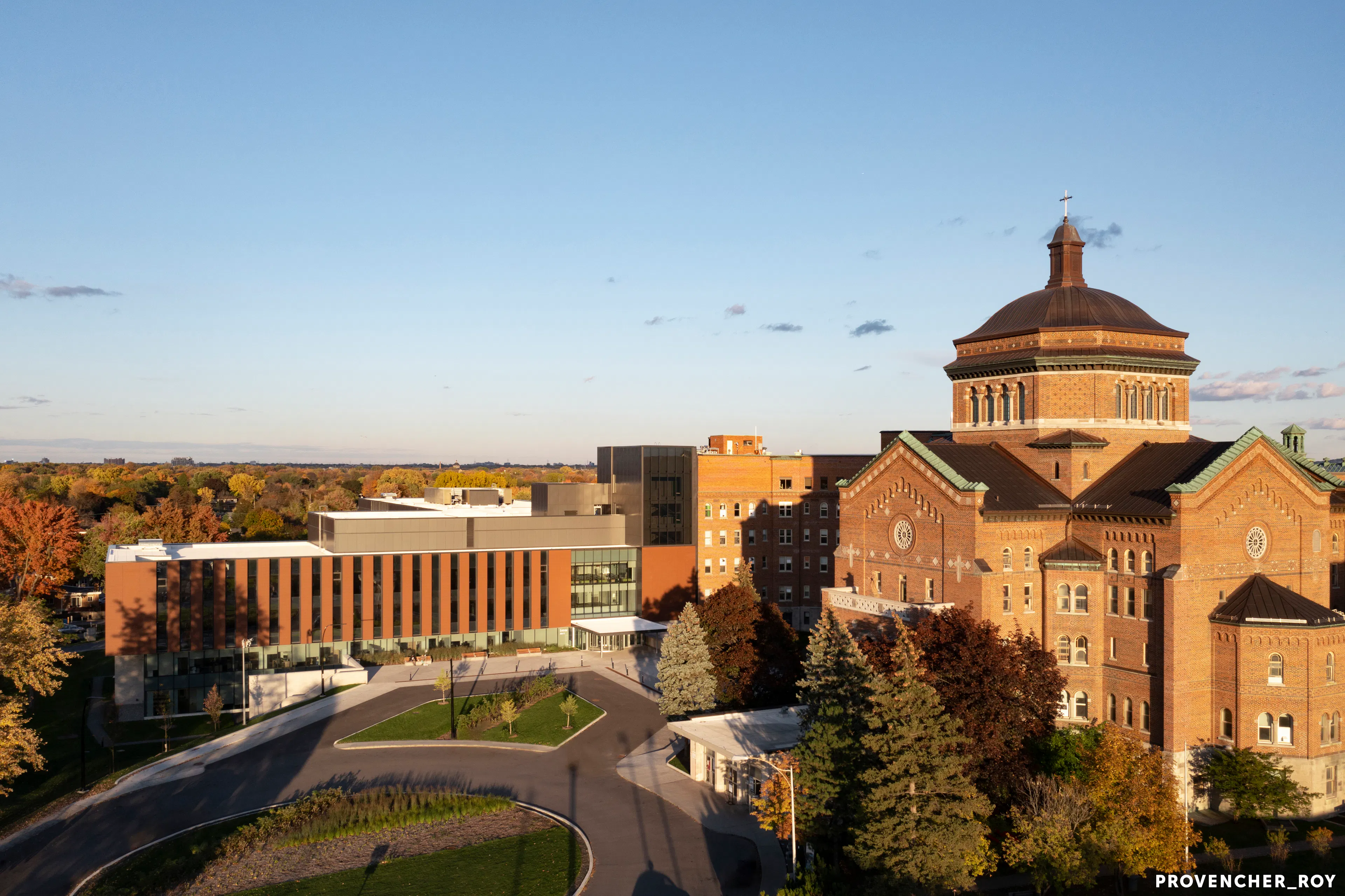 Hôpital du Sacré-Coeur-de-Montréal — 3