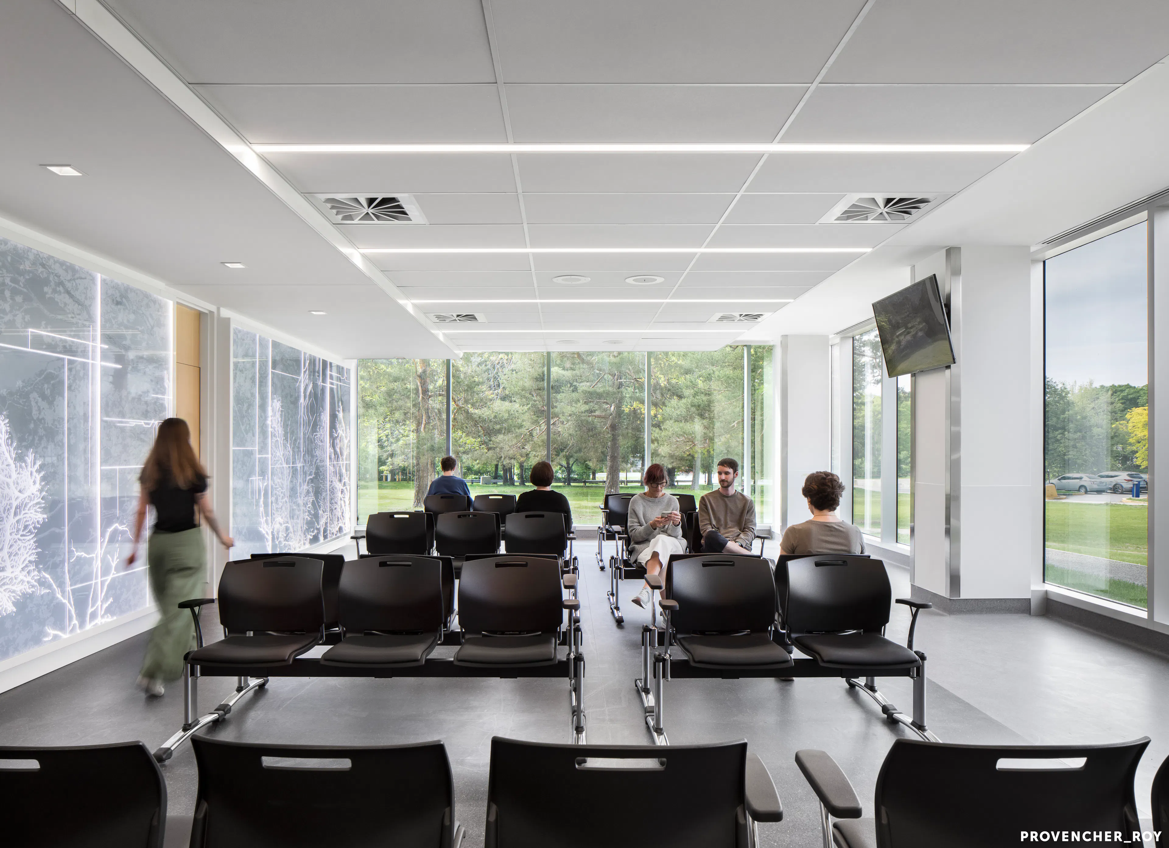 Hôpital du Sacré-Coeur-de-Montréal — 5