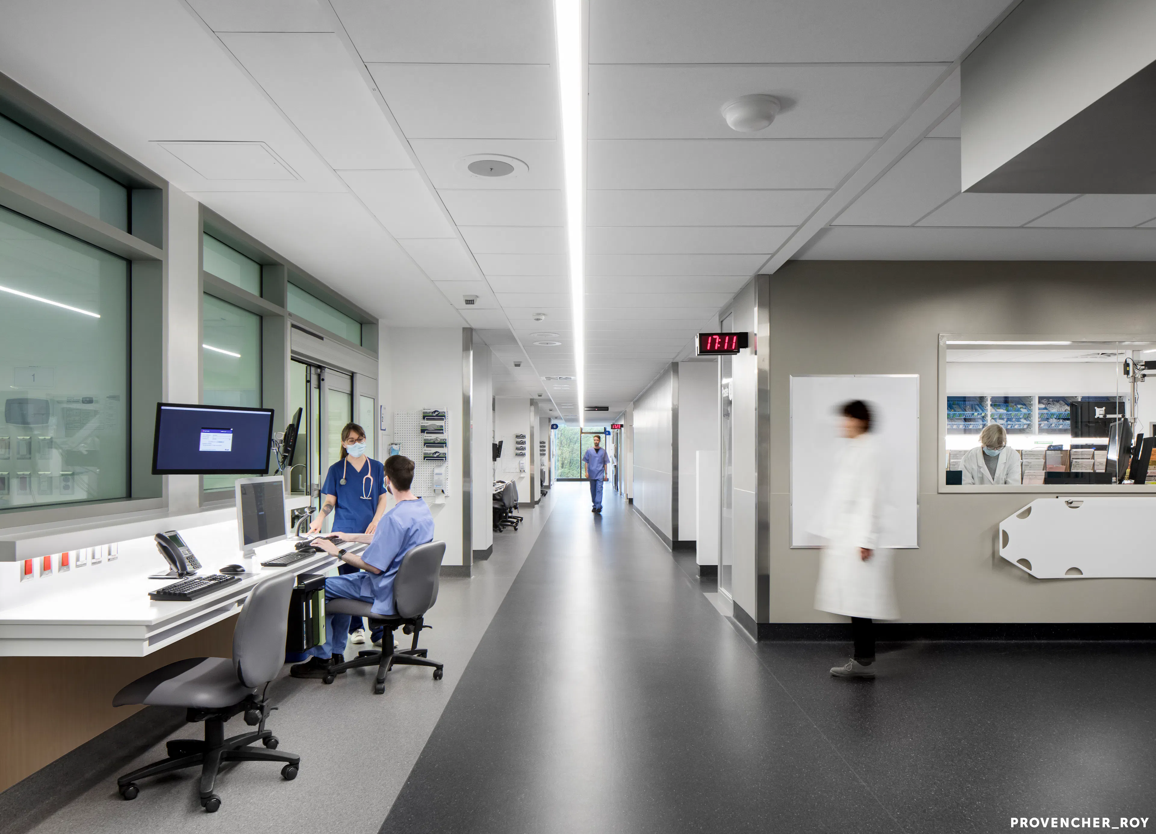 Hôpital du Sacré-Coeur-de-Montréal — 6