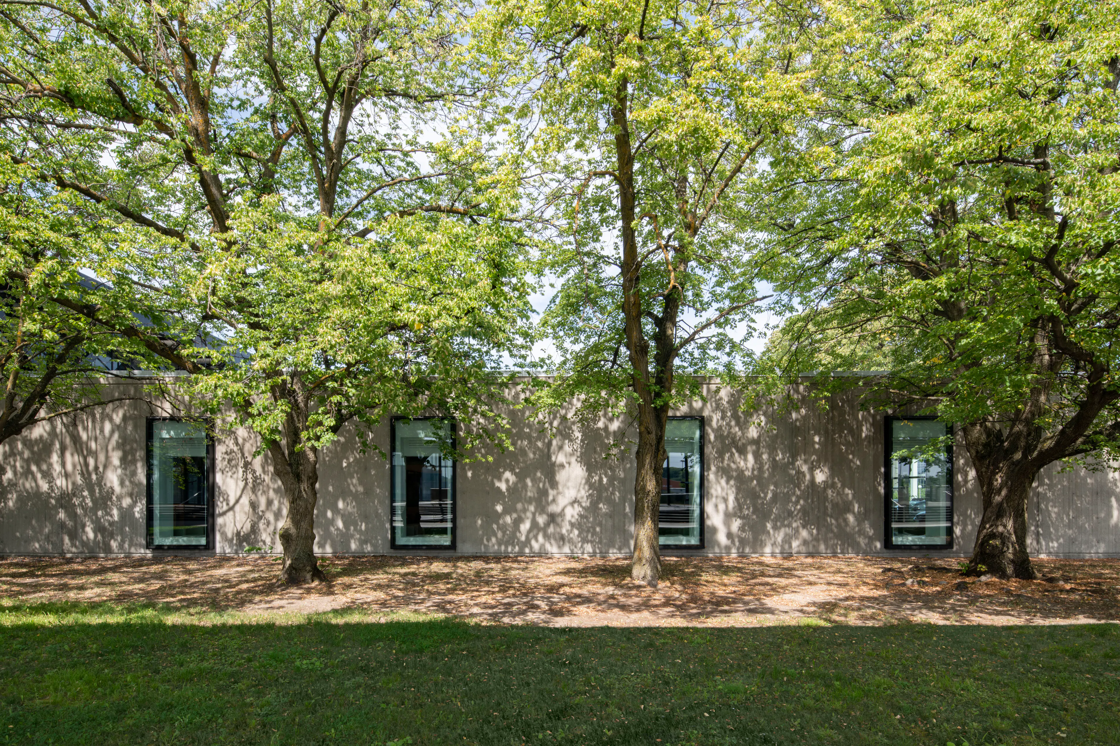 Ottawa Train Station and Via Rail Business Lounge — 12
