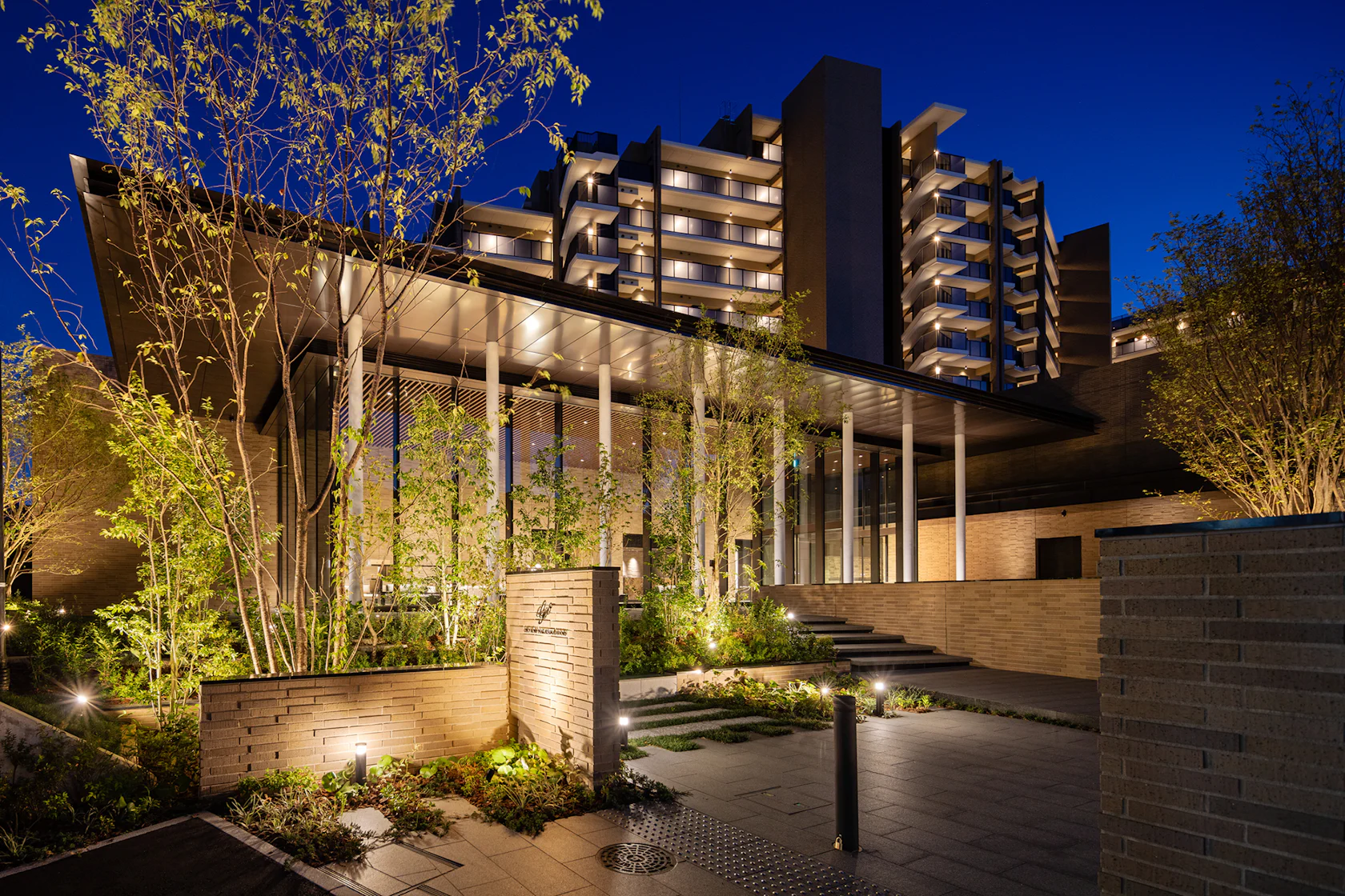 © NIKKEN HOUSING SYSTEM LTD