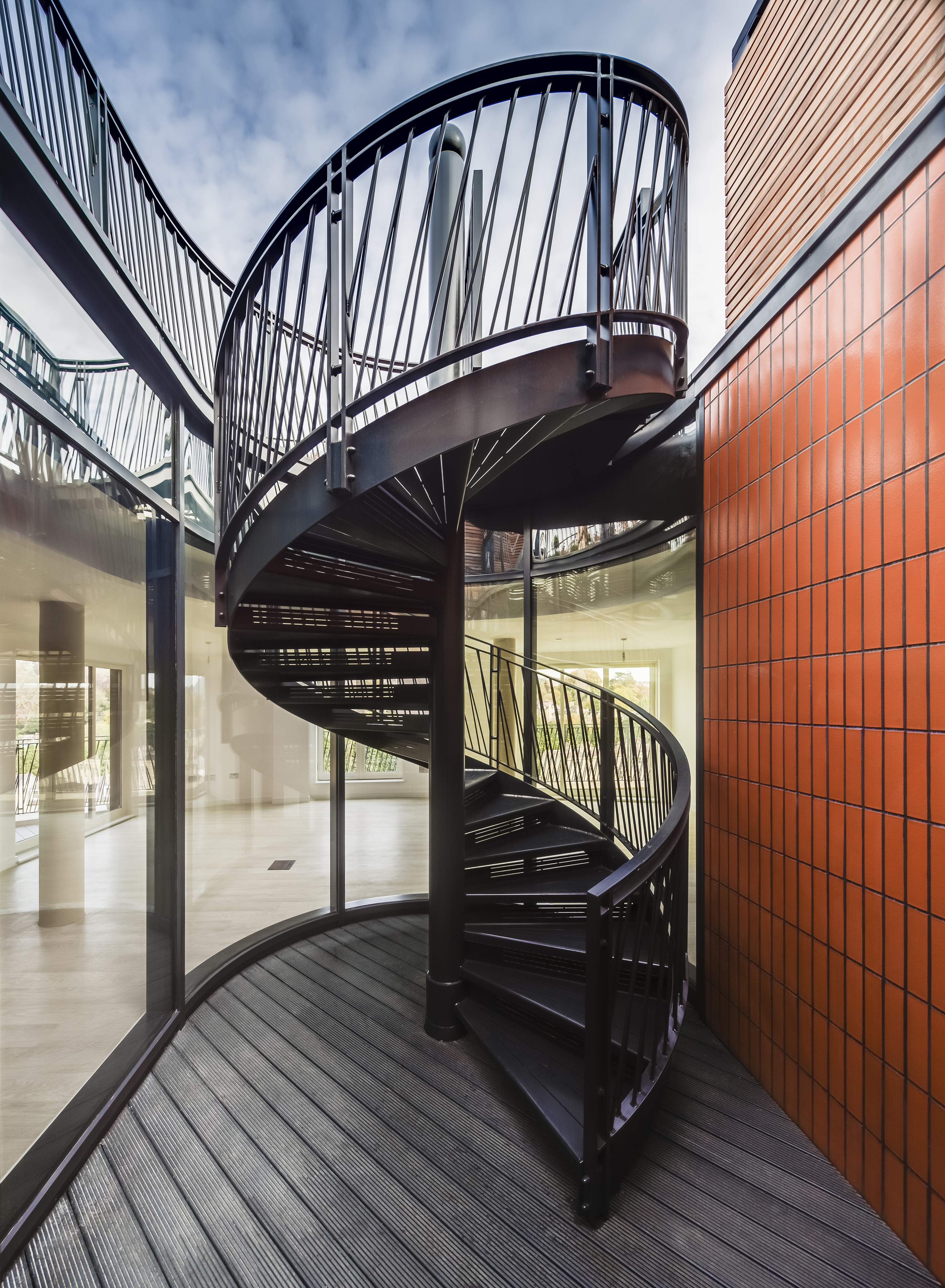 Bath Western Riverside by Studio Egret West - Architizer