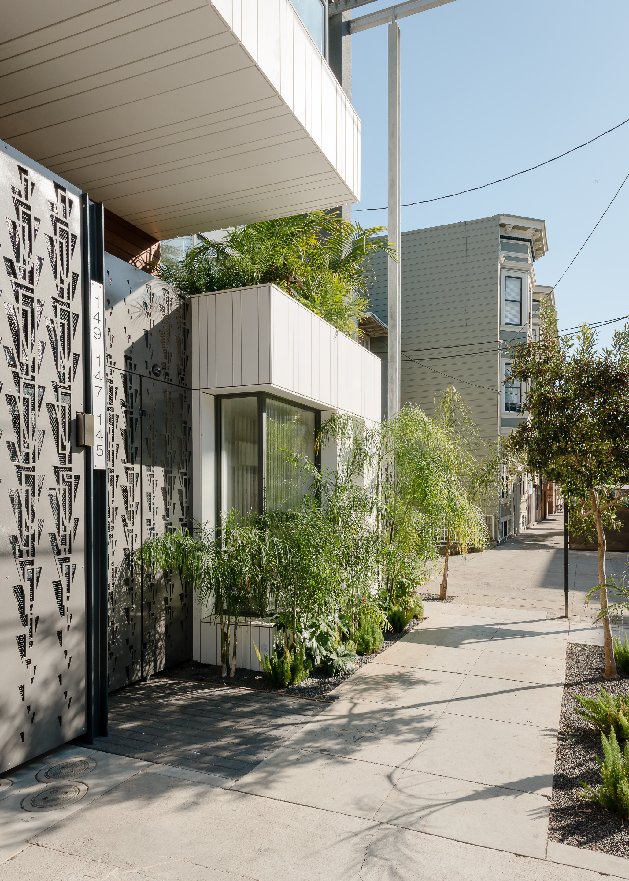 Albion Court by Kennerly Architecture & Planning Architizer